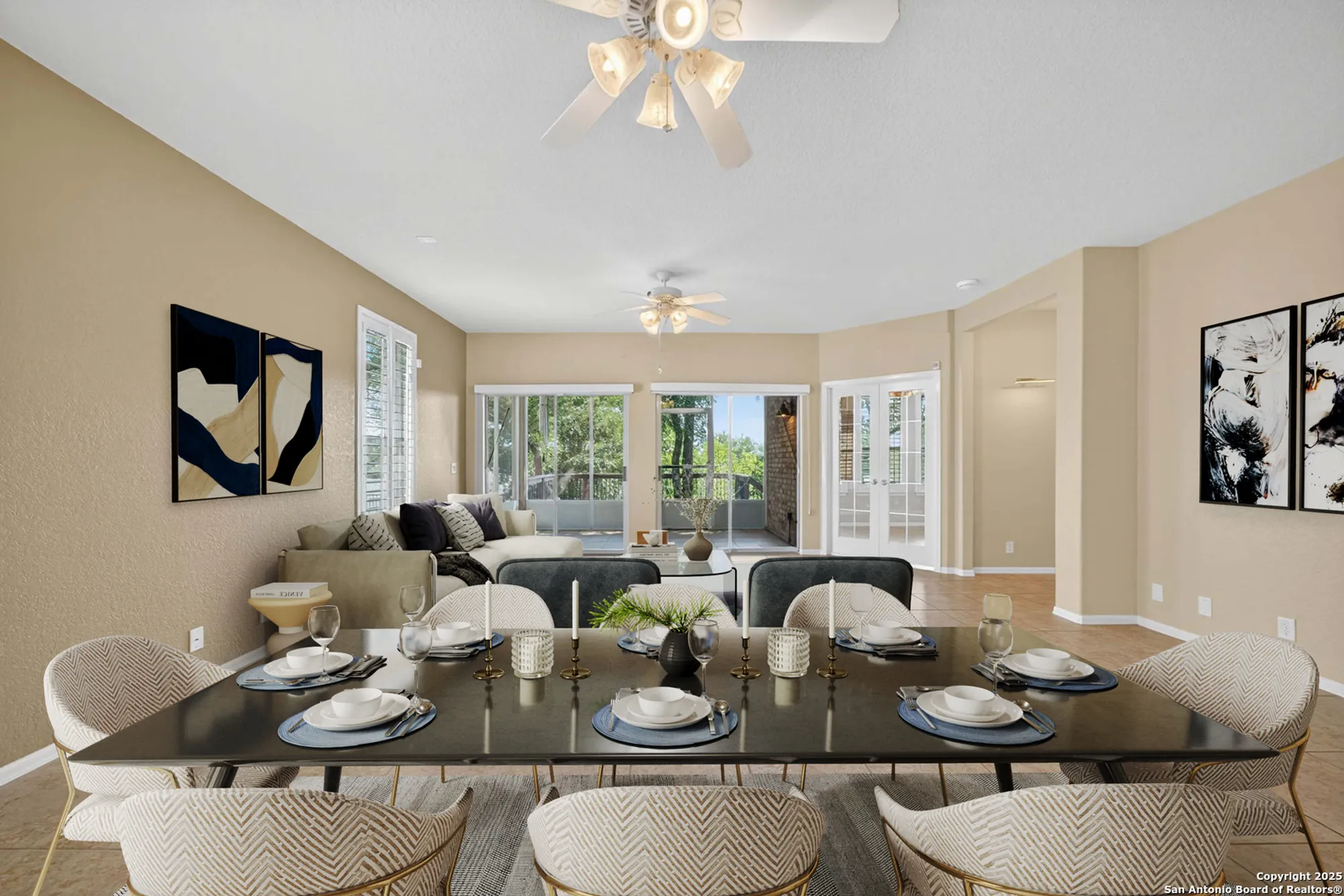 Property Slideshow image 7 of 27 | 4522 jarrell, San Antonio, TX, 78253