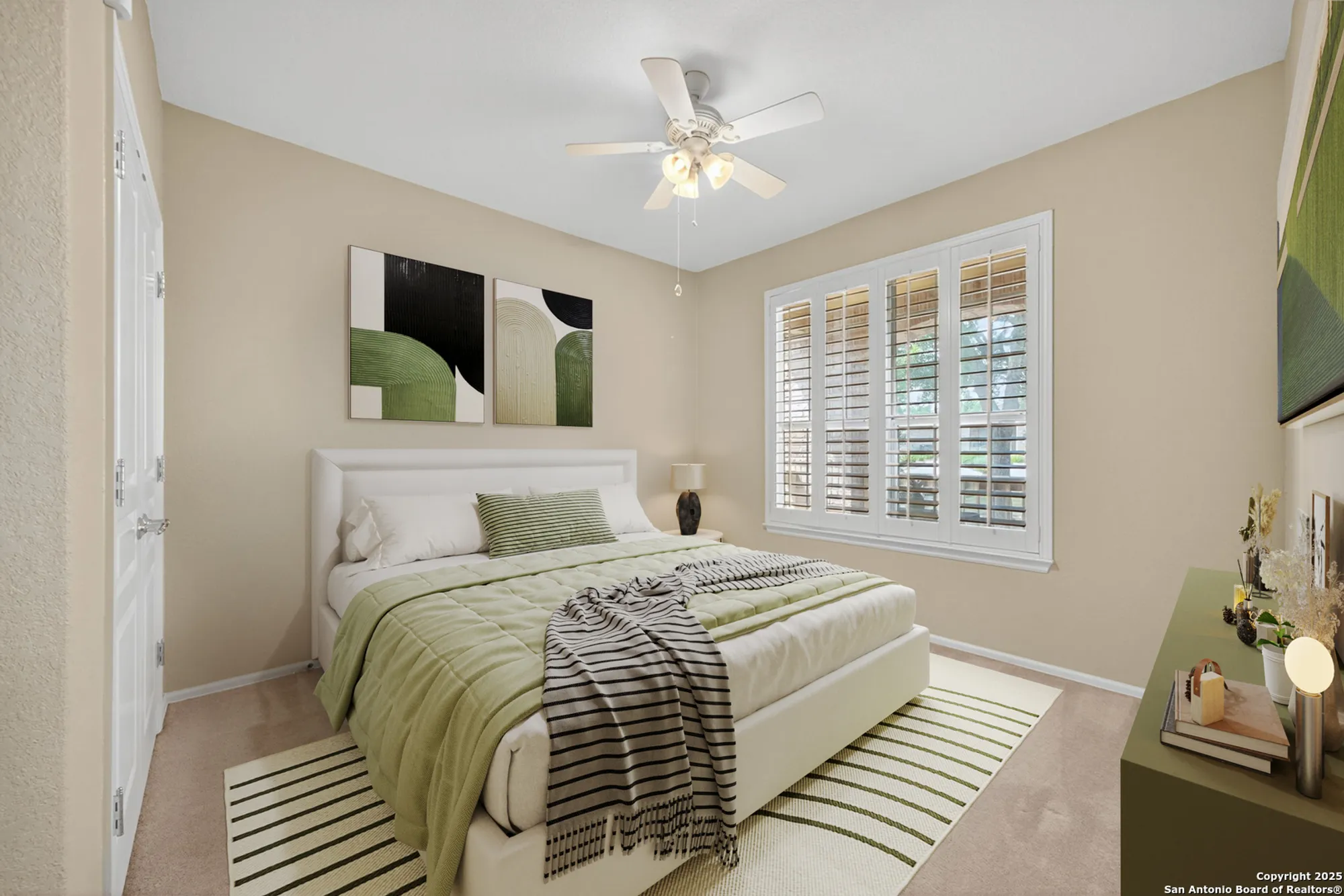 Property Slideshow image 21 of 27 | 4522 jarrell, San Antonio, TX, 78253