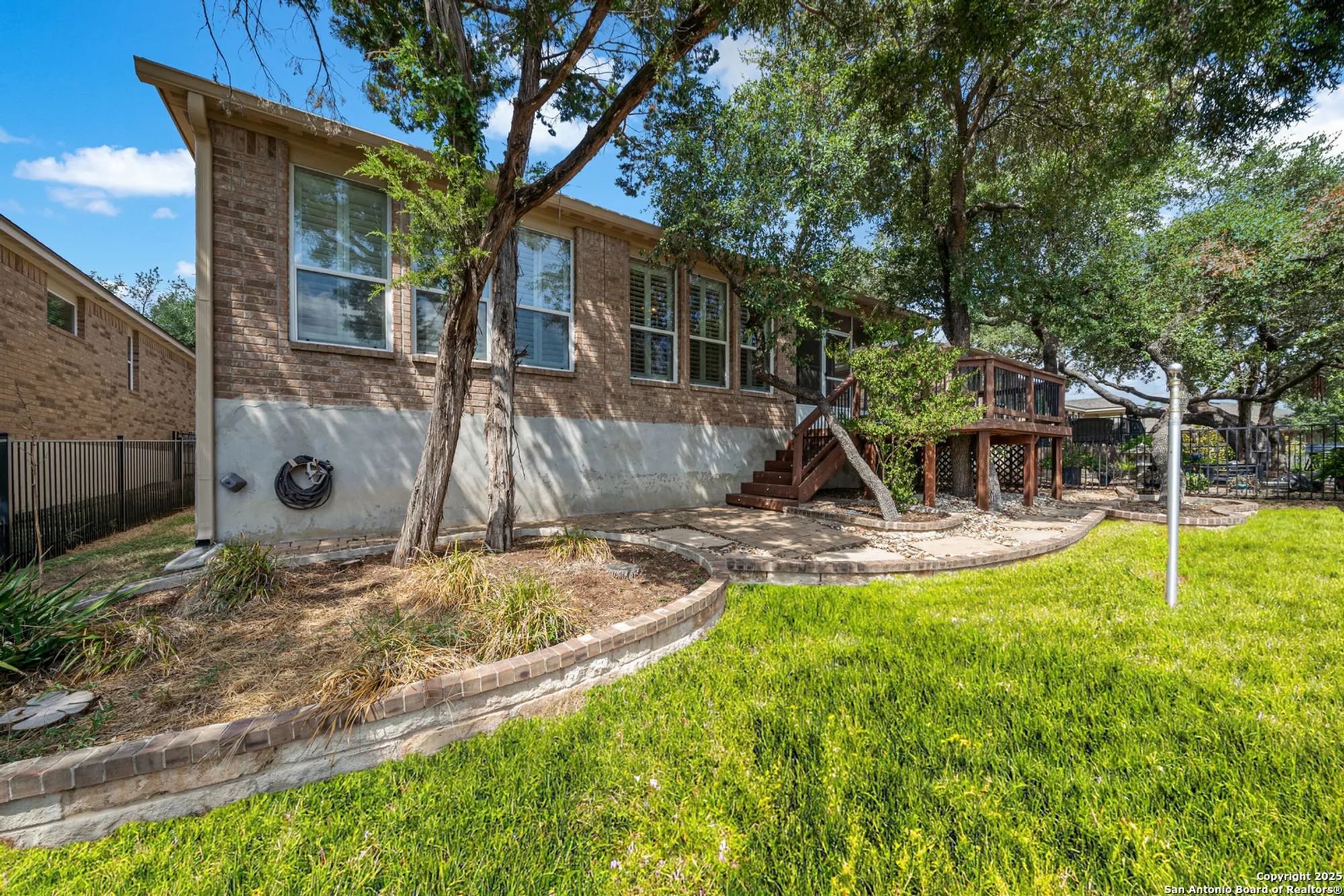 Property Slideshow image 26 of 27 | 4522 jarrell, San Antonio, TX, 78253