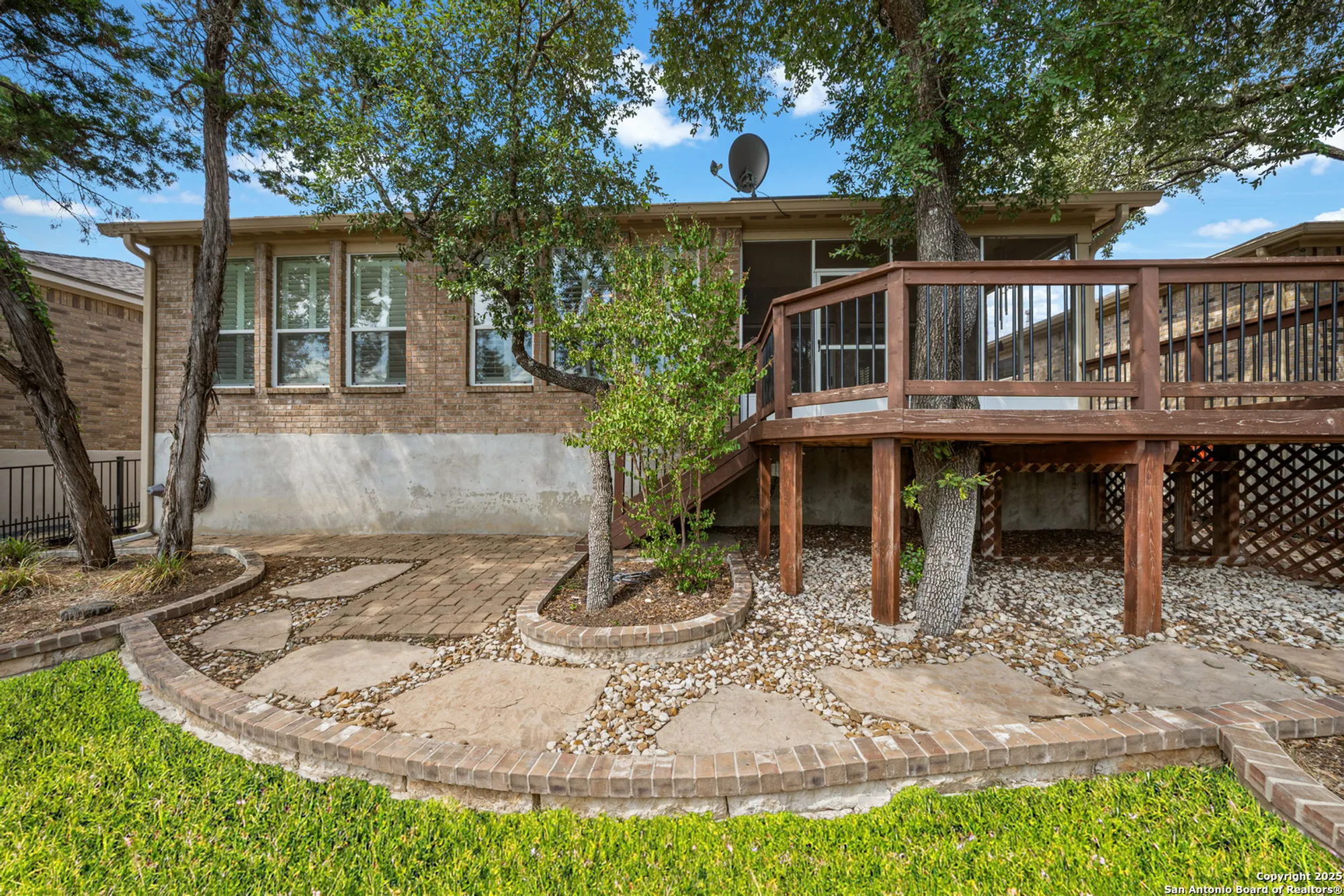 Property Slideshow image 27 of 27 | 4522 jarrell, San Antonio, TX, 78253