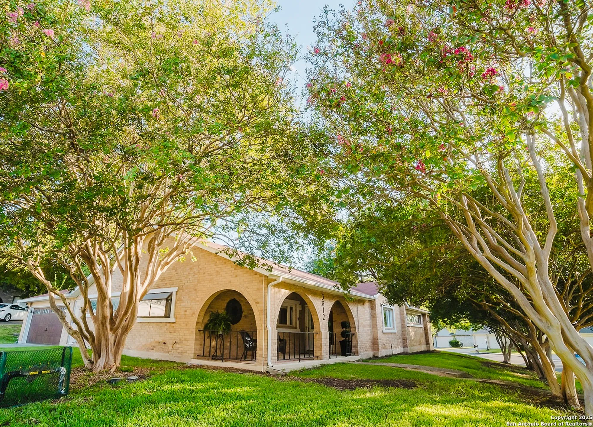 Property Slideshow image 34 of 38 | 3812 greenridge, Schertz, TX, 78108