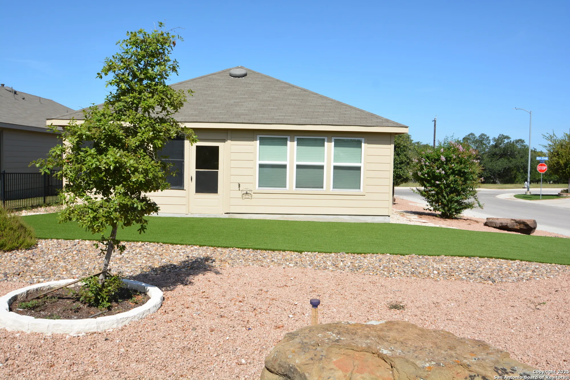 Property Slideshow image 17 of 19 | 3918 zion crk, San Antonio, TX, 78253