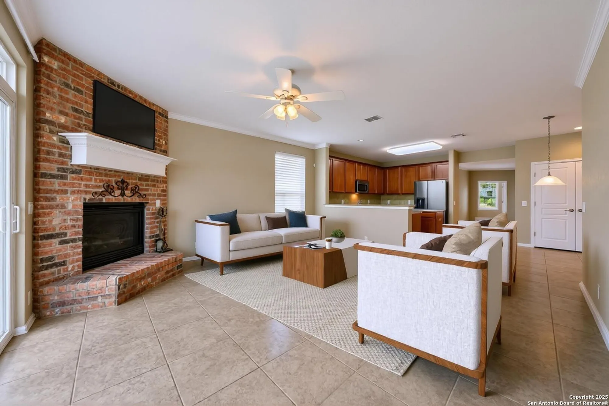 Property Slideshow image 12 of 44 | 4518 fort boggy, San Antonio, TX, 78253