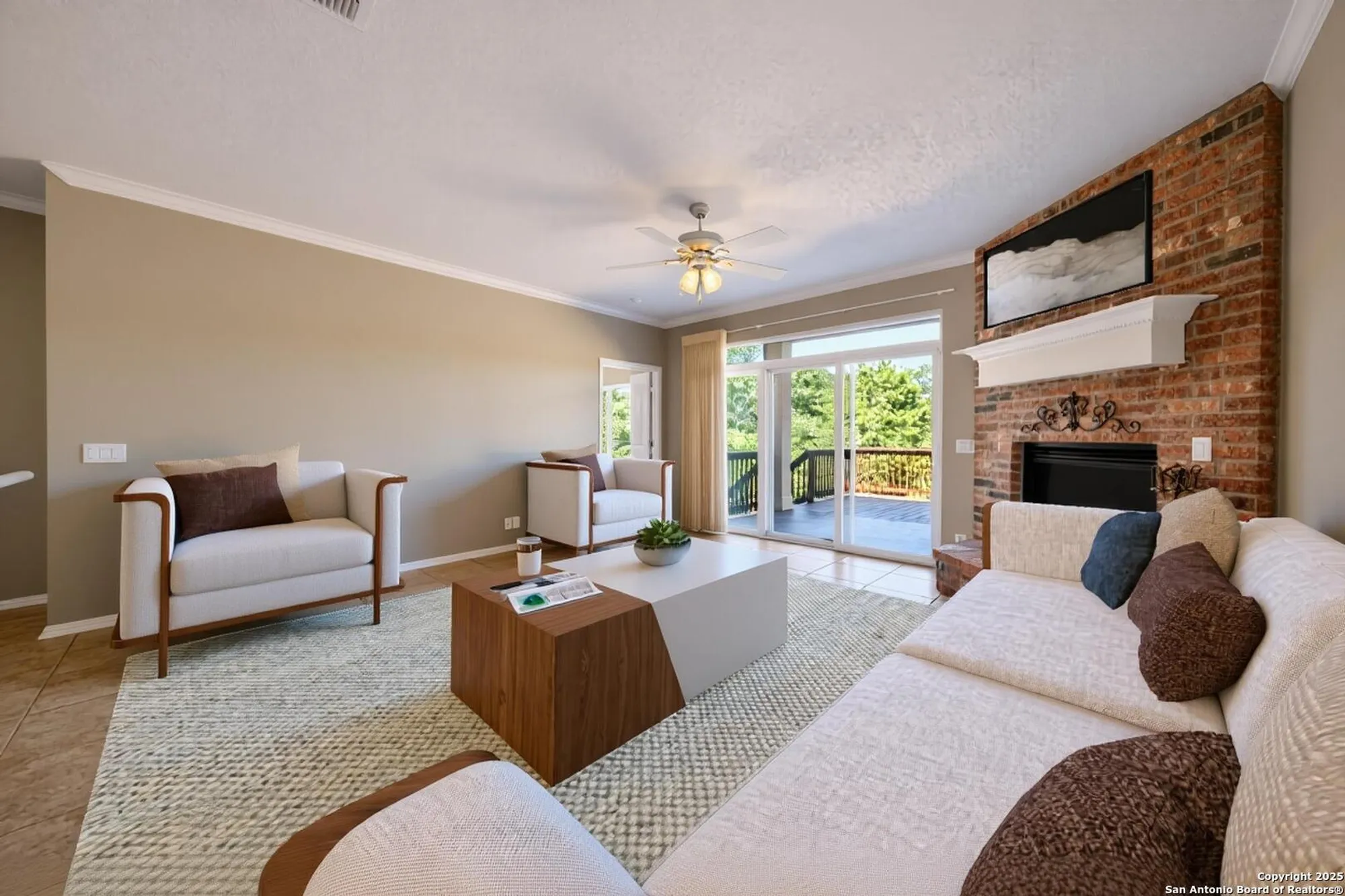 Property Slideshow image 10 of 44 | 4518 fort boggy, San Antonio, TX, 78253