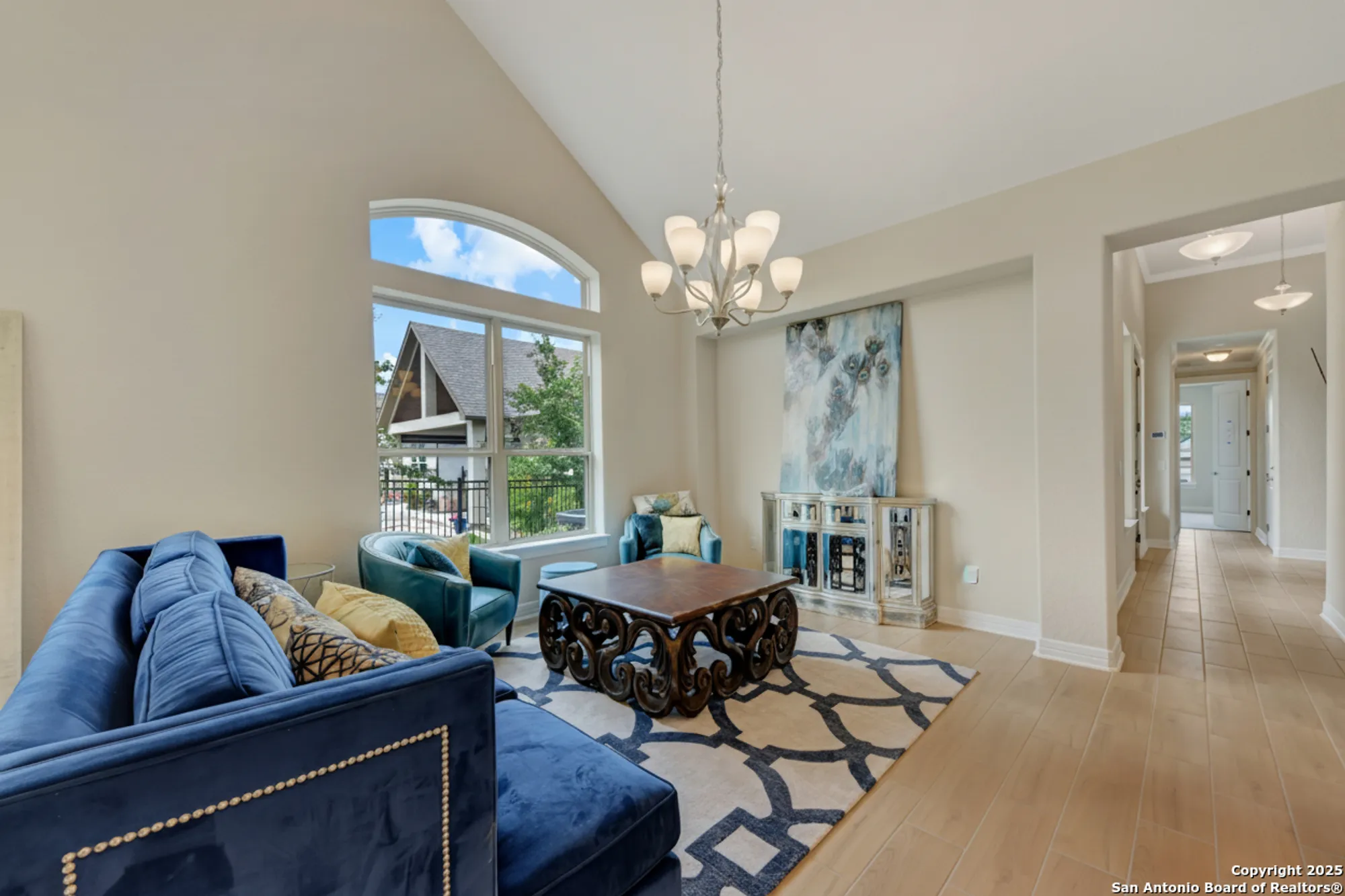 Property Slideshow image 6 of 24 | 1847 worsham pass, San Antonio, TX, 78260