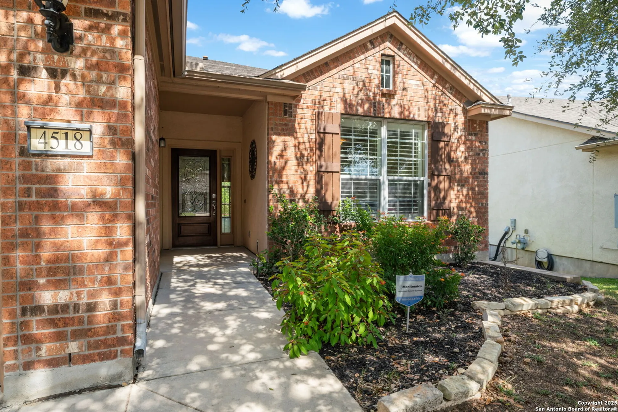 Property Slideshow image 5 of 44 | 4518 fort boggy, San Antonio, TX, 78253