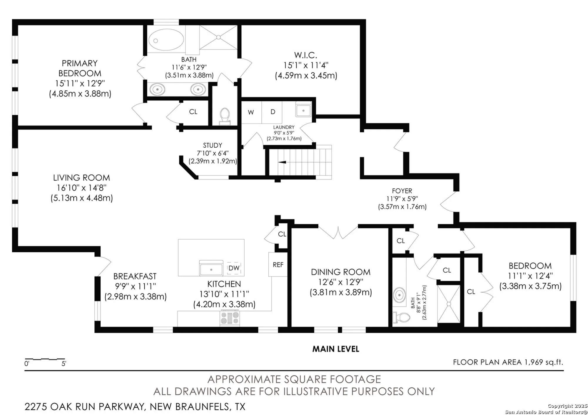 Property Slideshow image 24 of 25 | 2275 oak run pkwy, New Braunfels, TX, 78132