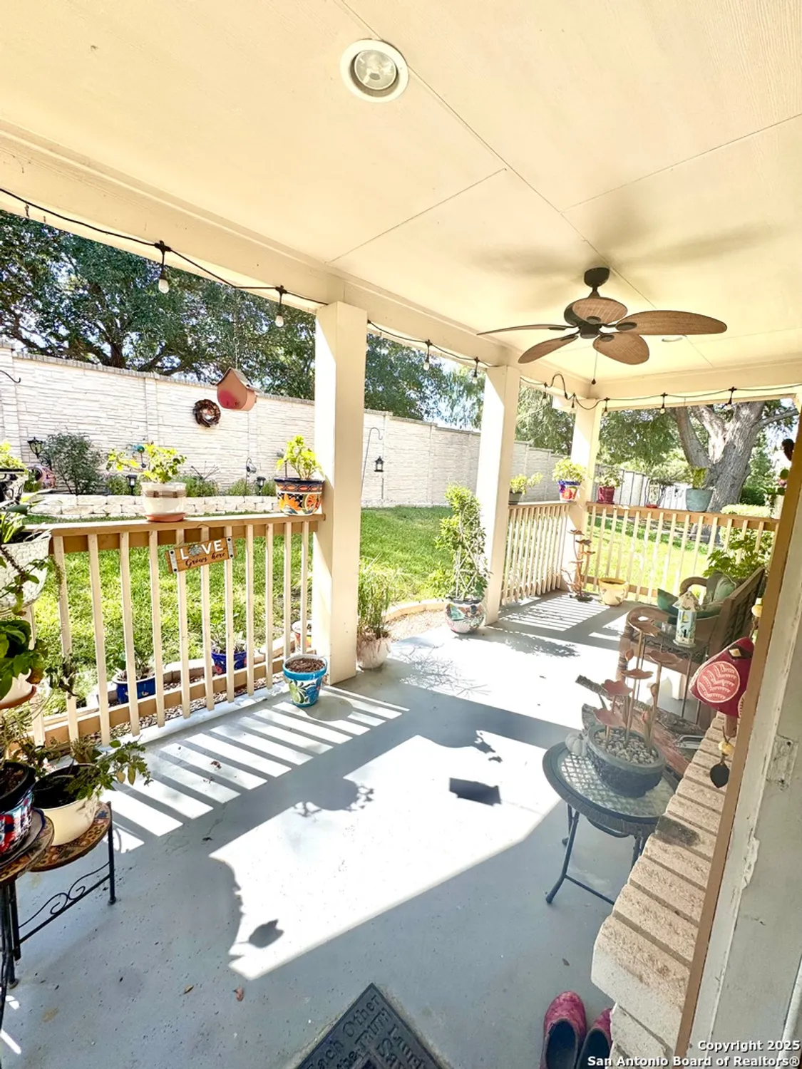 Property Slideshow image 36 of 47 | 3804 pheasant, Schertz, TX, 78108