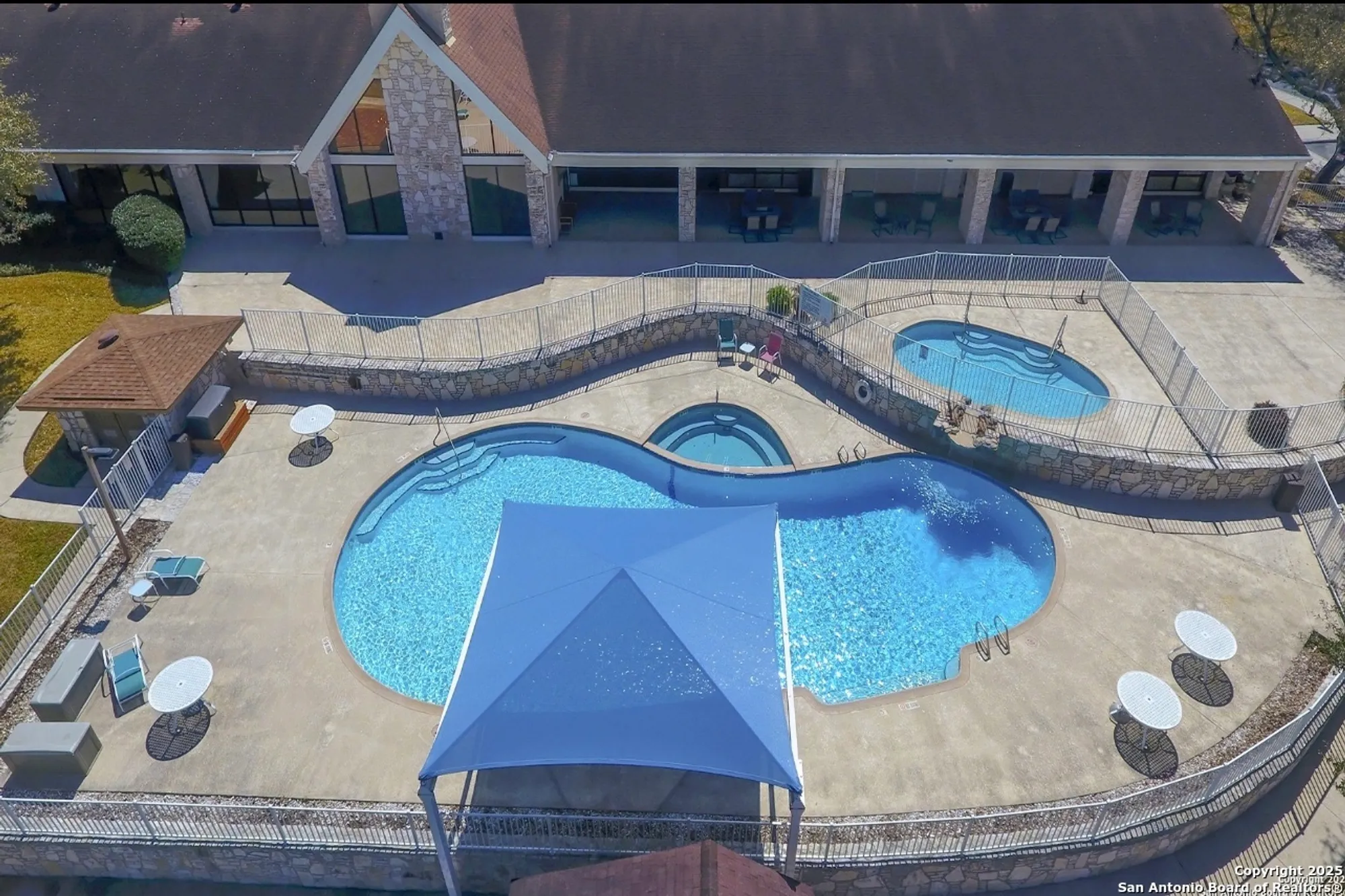 Property Slideshow image 40 of 47 | 3804 pheasant, Schertz, TX, 78108