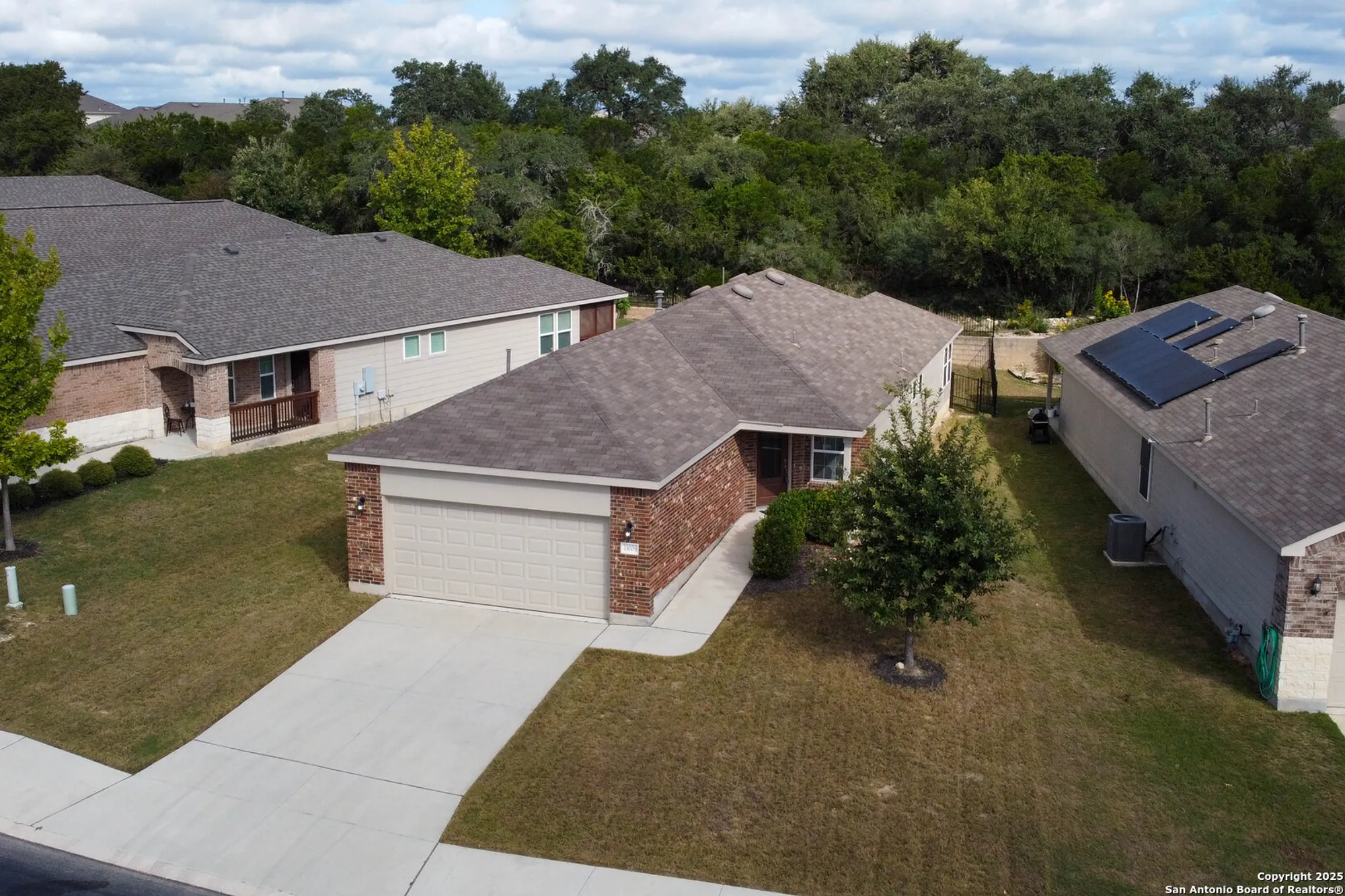 Property Slideshow image 36 of 37 | 13009 cache crk, San Antonio, TX, 78253