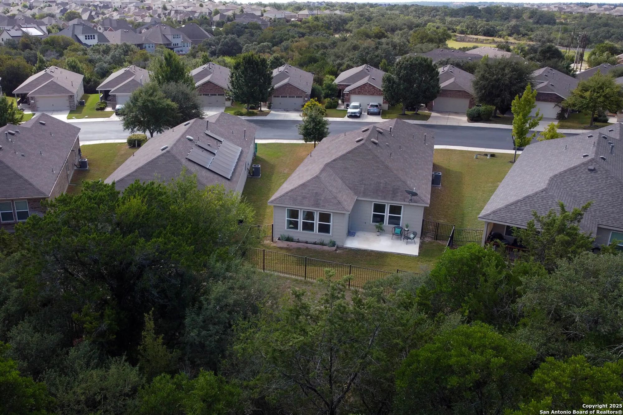 Property Slideshow image 34 of 37 | 13009 cache crk, San Antonio, TX, 78253