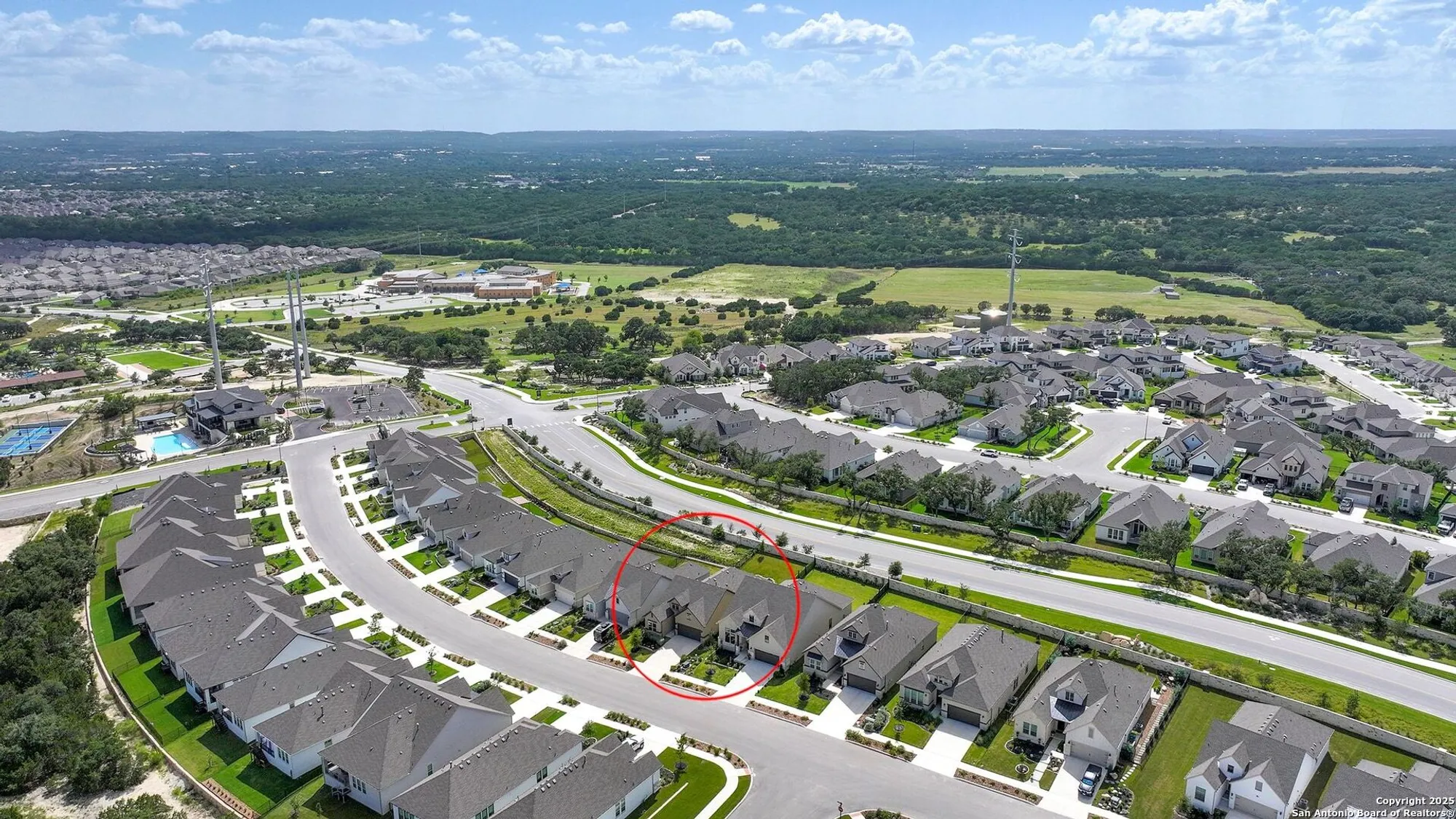 Property Slideshow image 32 of 49 | 140 sentido, Boerne, TX, 78006