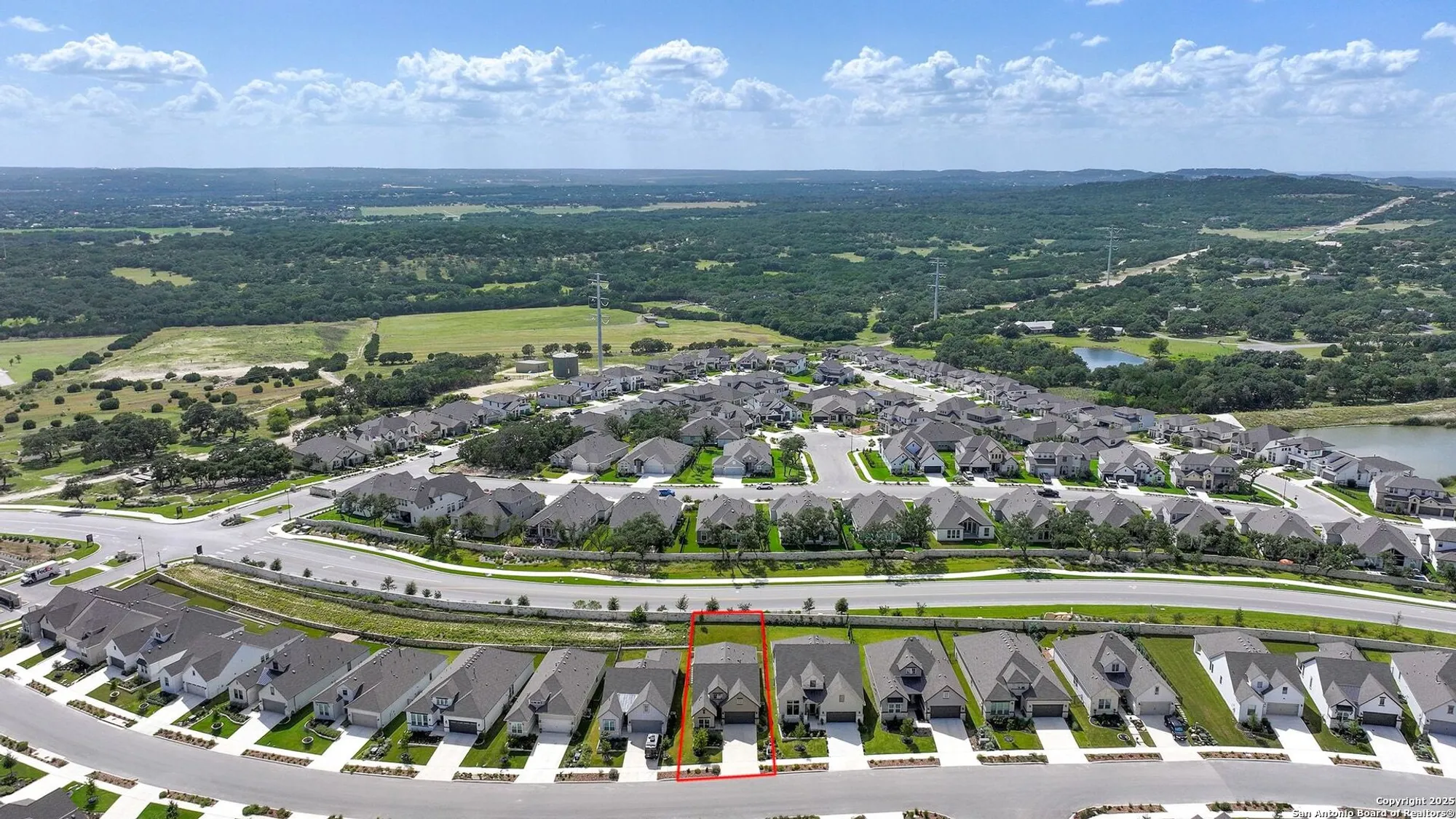 Property Slideshow image 33 of 49 | 140 sentido, Boerne, TX, 78006