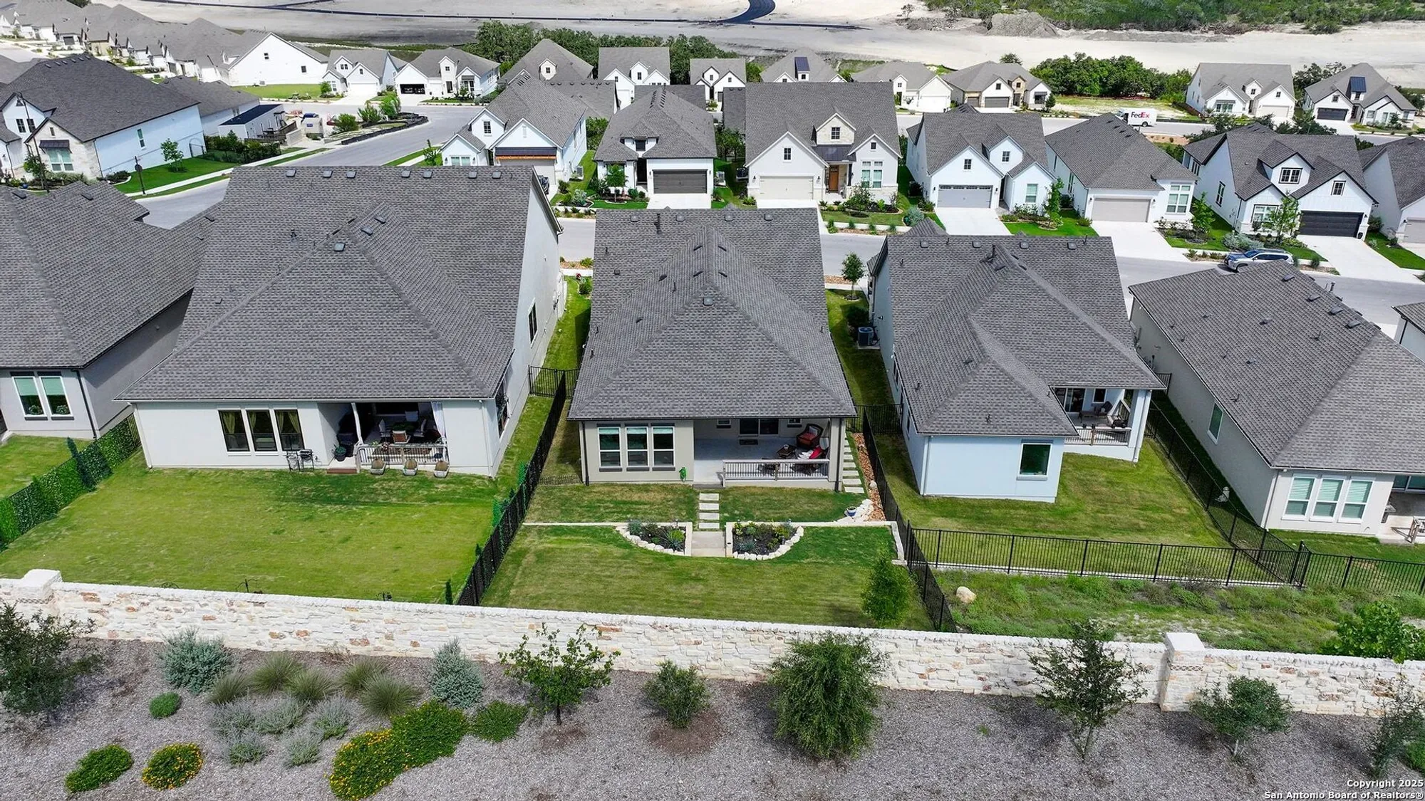 Property Slideshow image 37 of 49 | 140 sentido, Boerne, TX, 78006