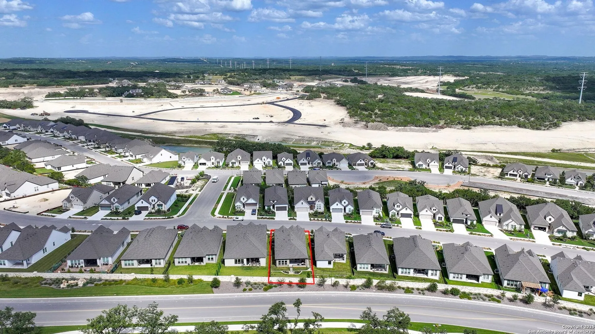 Property Slideshow image 39 of 49 | 140 sentido, Boerne, TX, 78006