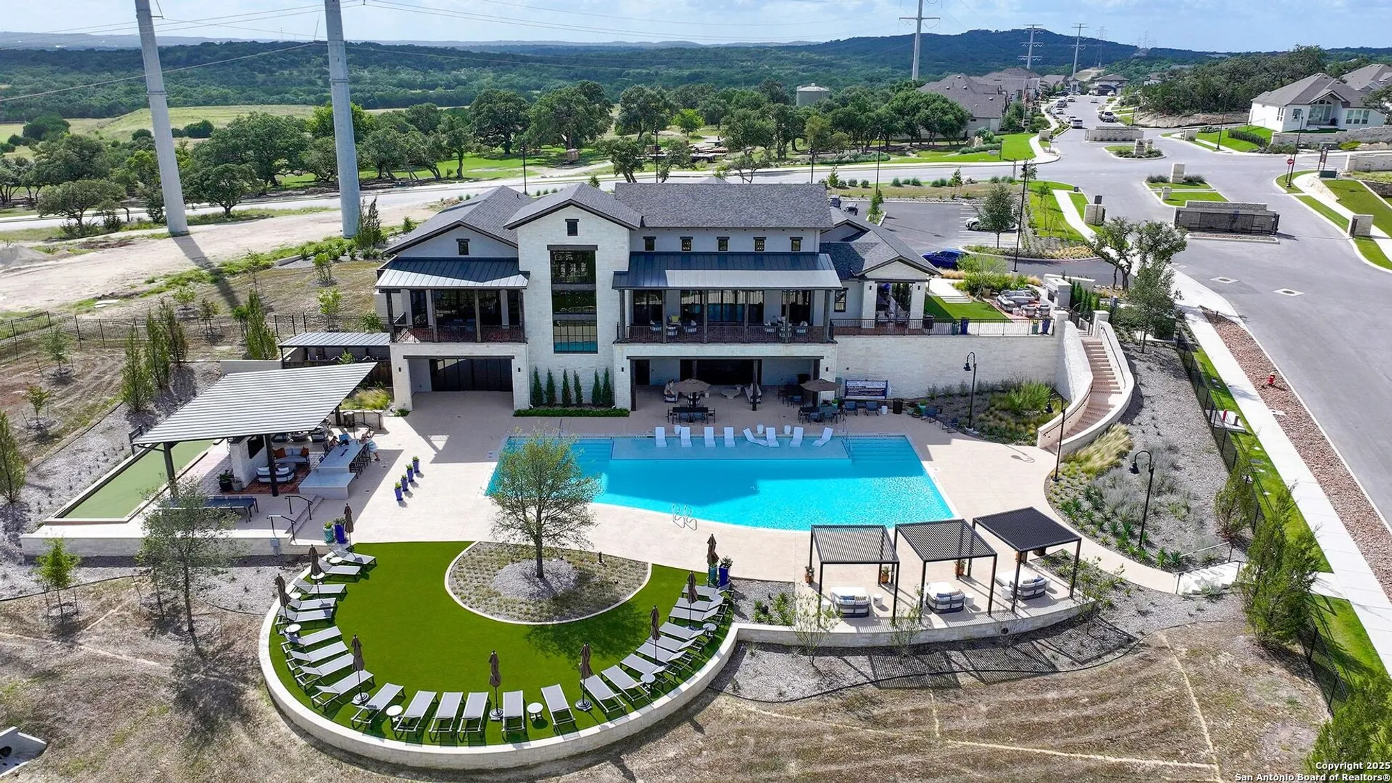 Property Slideshow image 43 of 49 | 140 sentido, Boerne, TX, 78006