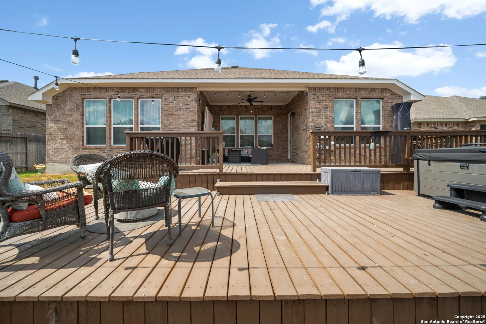 Property Slideshow image 24 of 25 | 2227 quince ave, New Braunfels, TX, 78132