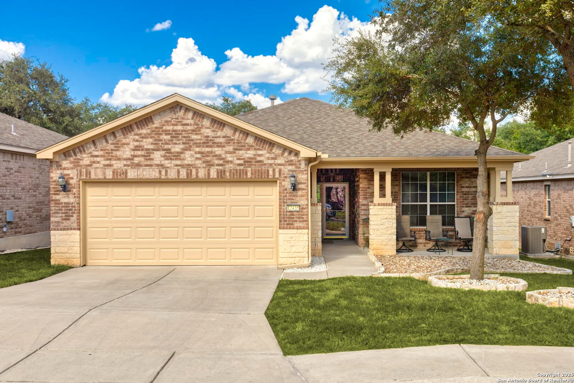 Property Slideshow image 3 of 25 | 12435 modena bay, San Antonio, TX, 78253