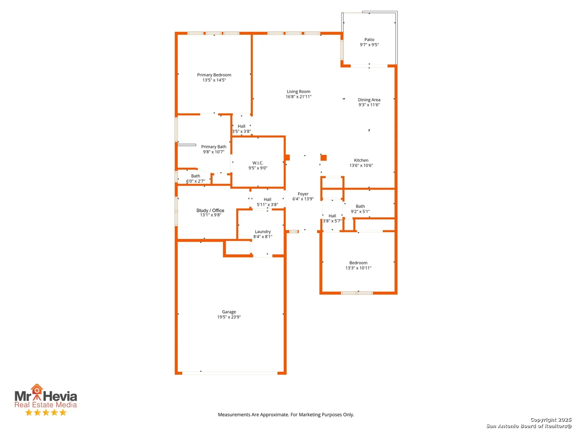 Property Slideshow image 25 of 25 | 12435 modena bay, San Antonio, TX, 78253
