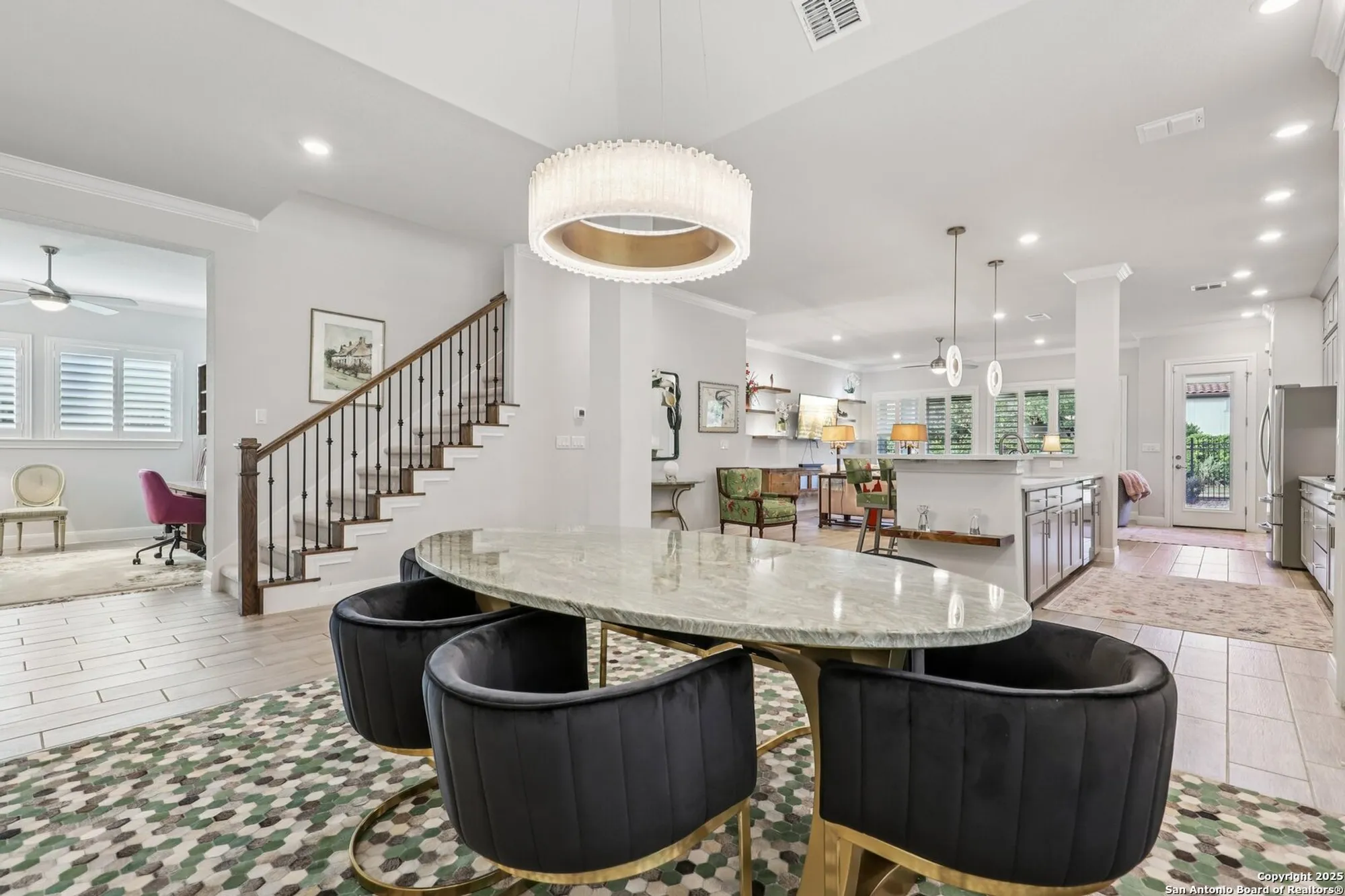 Property Slideshow image 17 of 62 | 22911 grande vis, San Antonio, TX, 78261