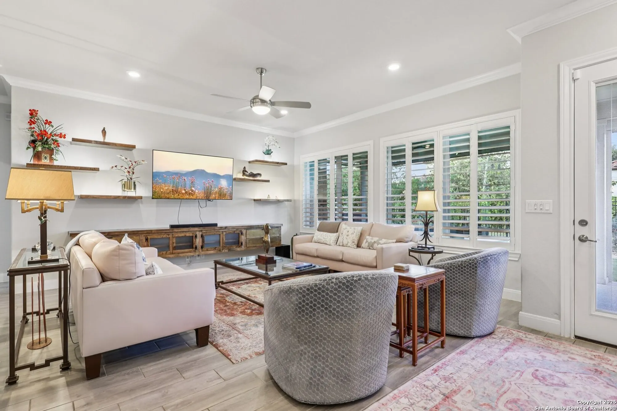 Property Slideshow image 30 of 62 | 22911 grande vis, San Antonio, TX, 78261