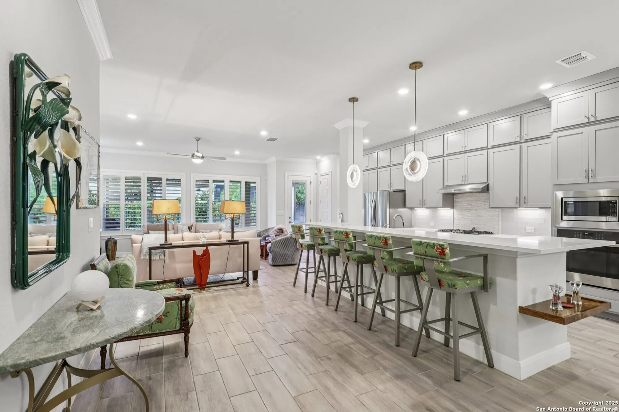 Property Slideshow image 19 of 62 | 22911 grande vis, San Antonio, TX, 78261