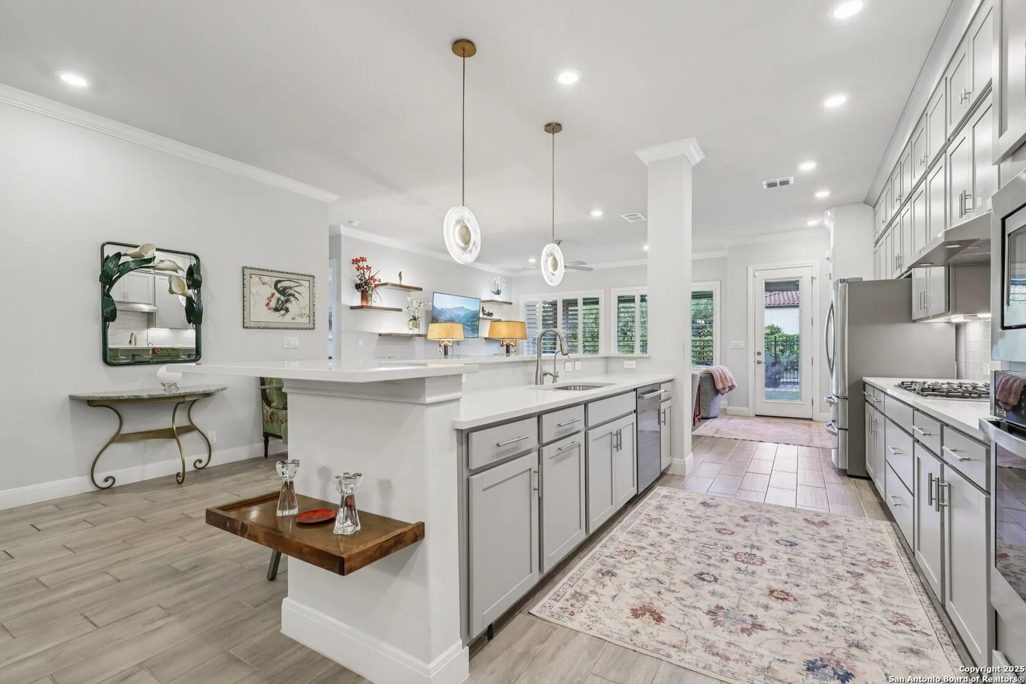 Property Slideshow image 20 of 62 | 22911 grande vis, San Antonio, TX, 78261