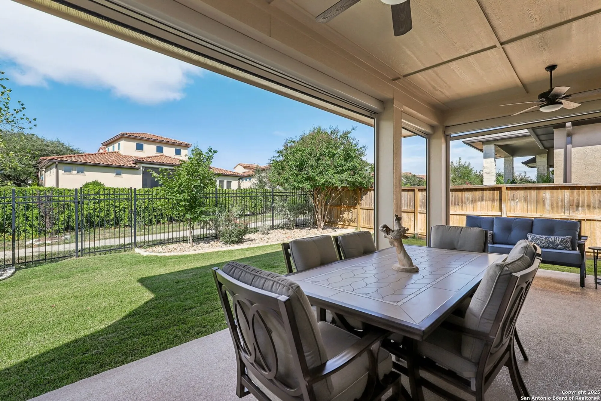 Property Slideshow image 44 of 62 | 22911 grande vis, San Antonio, TX, 78261