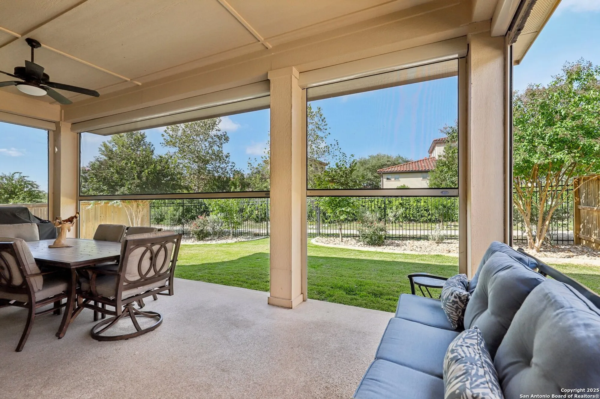 Property Slideshow image 45 of 62 | 22911 grande vis, San Antonio, TX, 78261