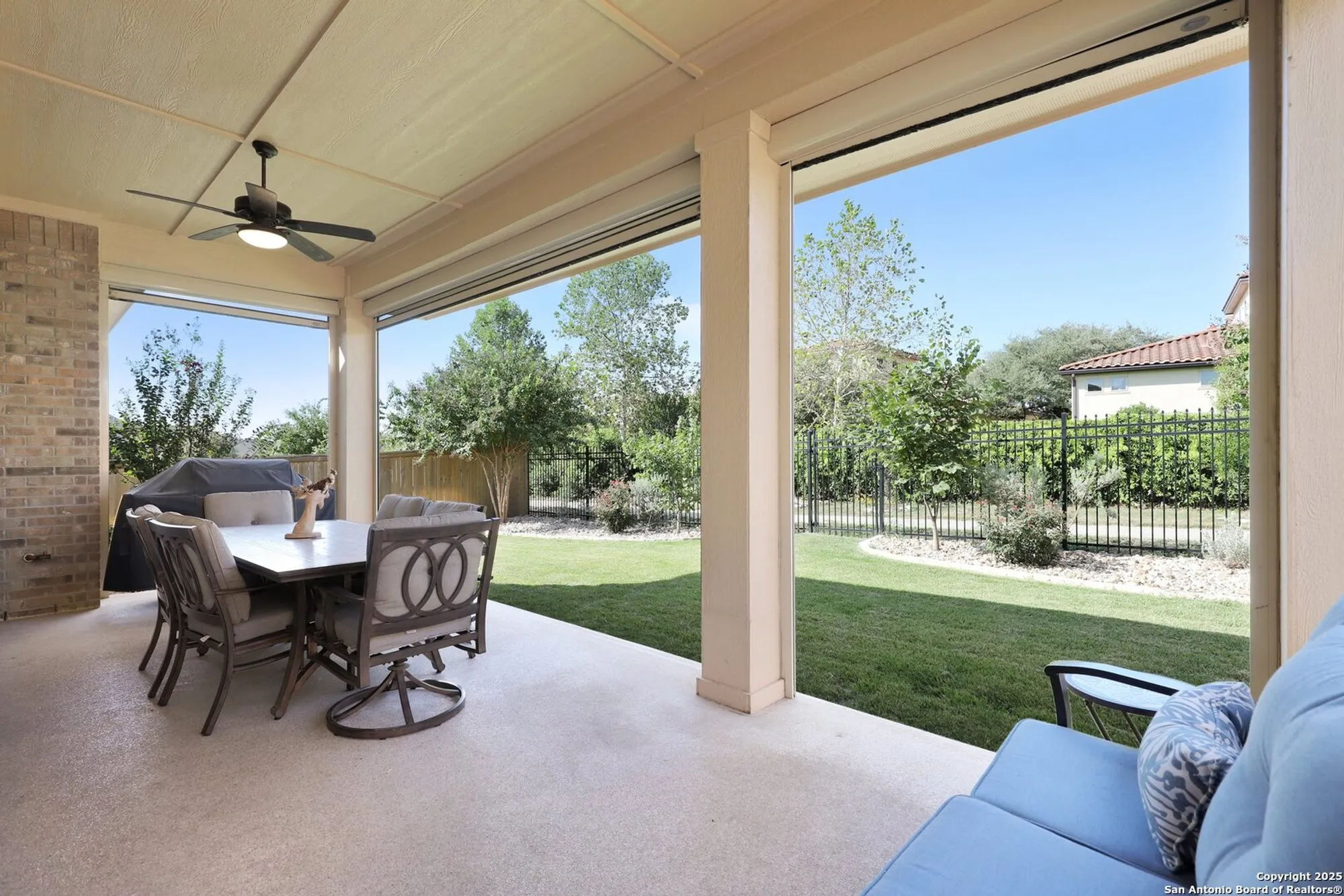 Property Slideshow image 46 of 62 | 22911 grande vis, San Antonio, TX, 78261