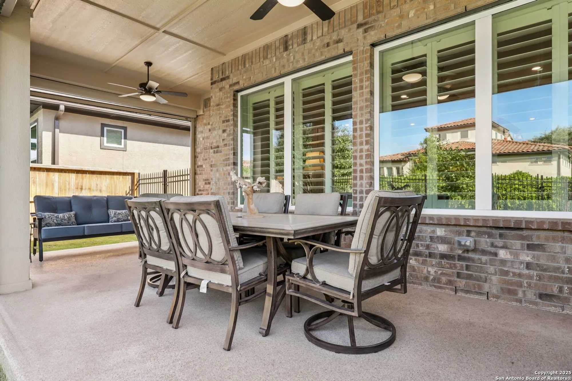 Property Slideshow image 47 of 62 | 22911 grande vis, San Antonio, TX, 78261