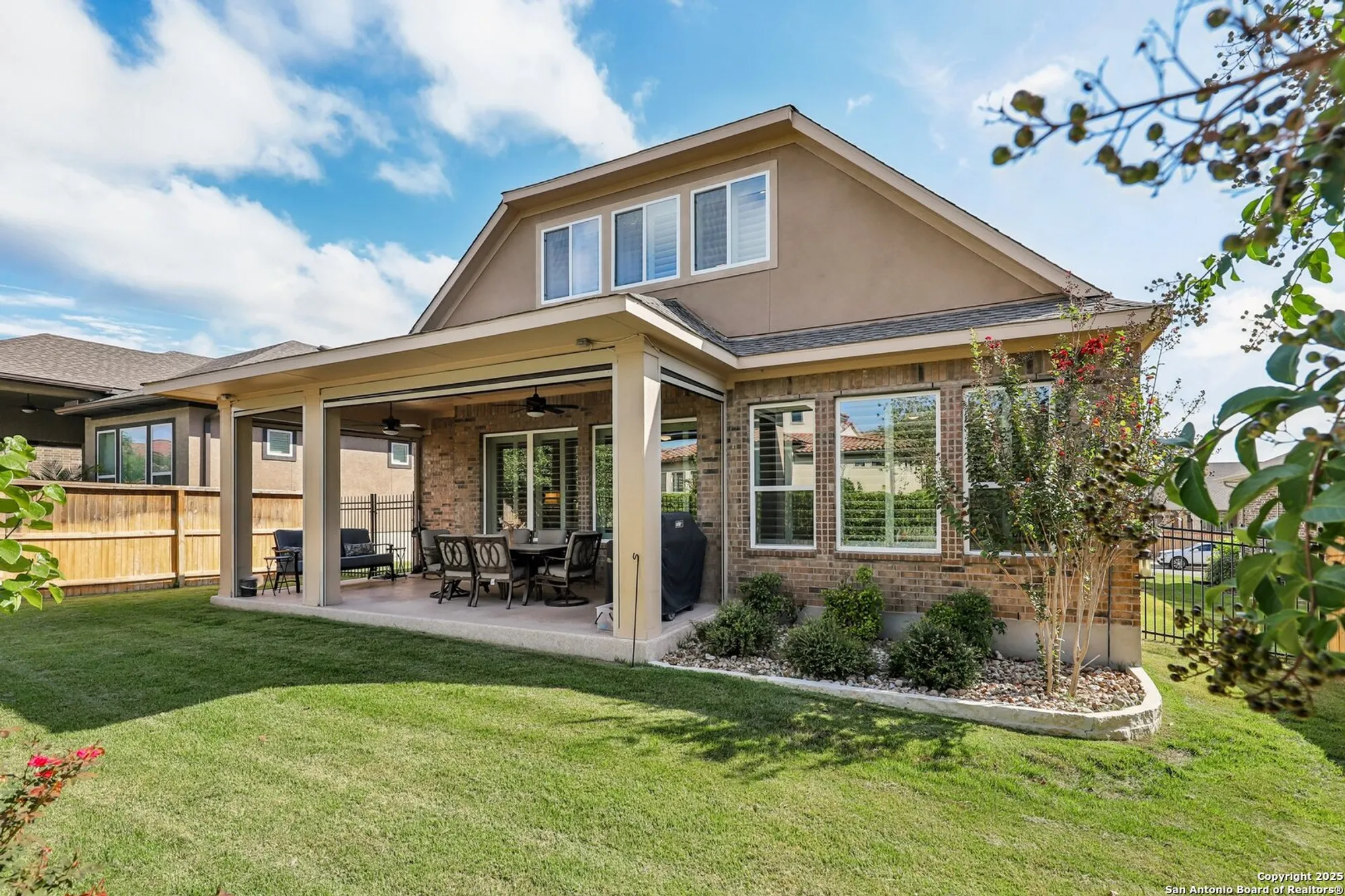 Property Slideshow image 50 of 62 | 22911 grande vis, San Antonio, TX, 78261