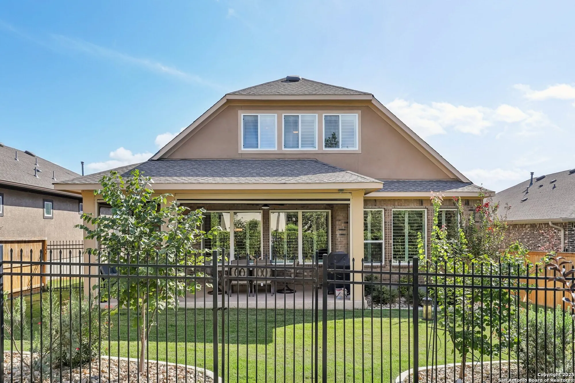 Property Slideshow image 51 of 62 | 22911 grande vis, San Antonio, TX, 78261