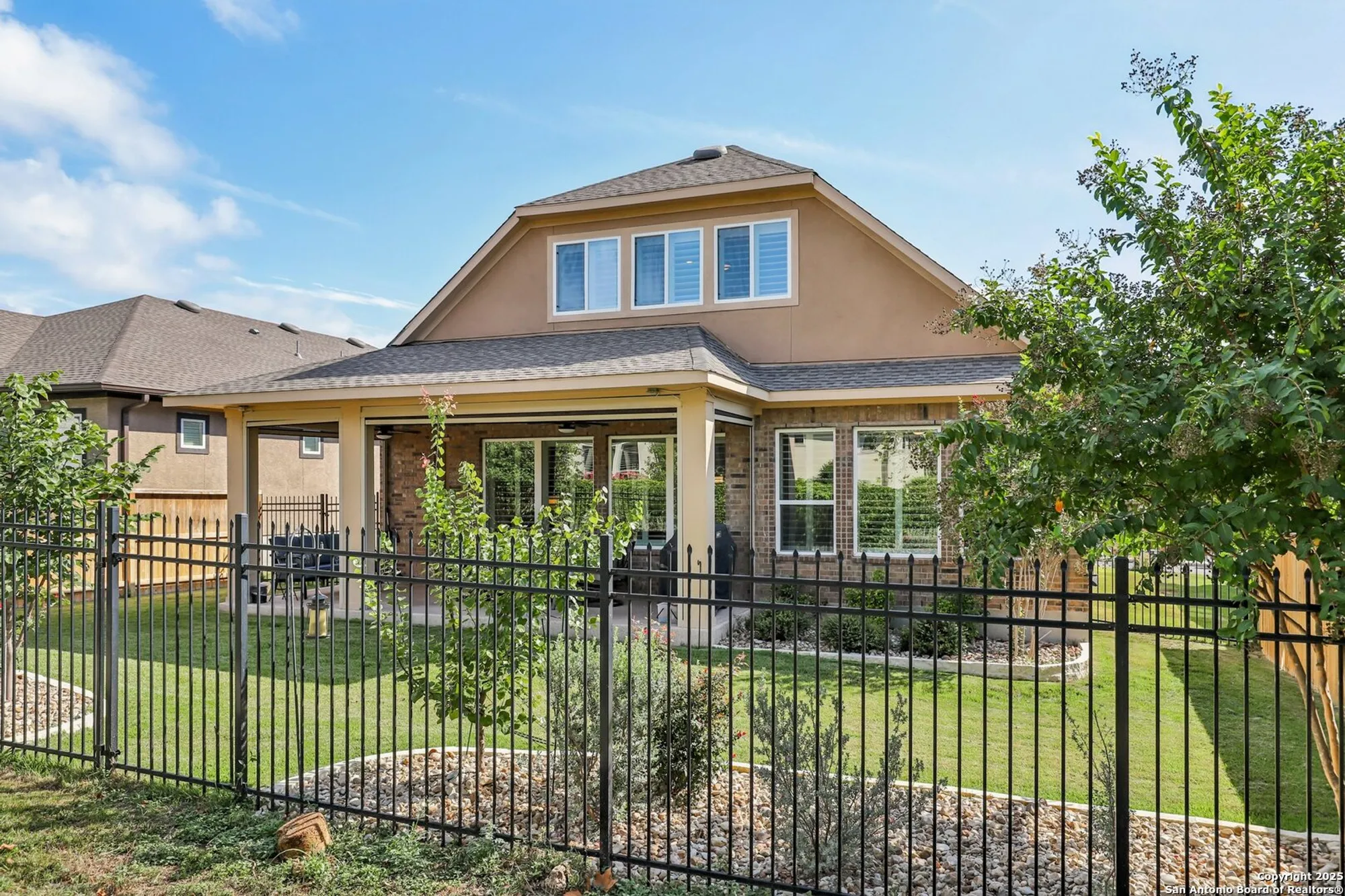 Property Slideshow image 52 of 62 | 22911 grande vis, San Antonio, TX, 78261