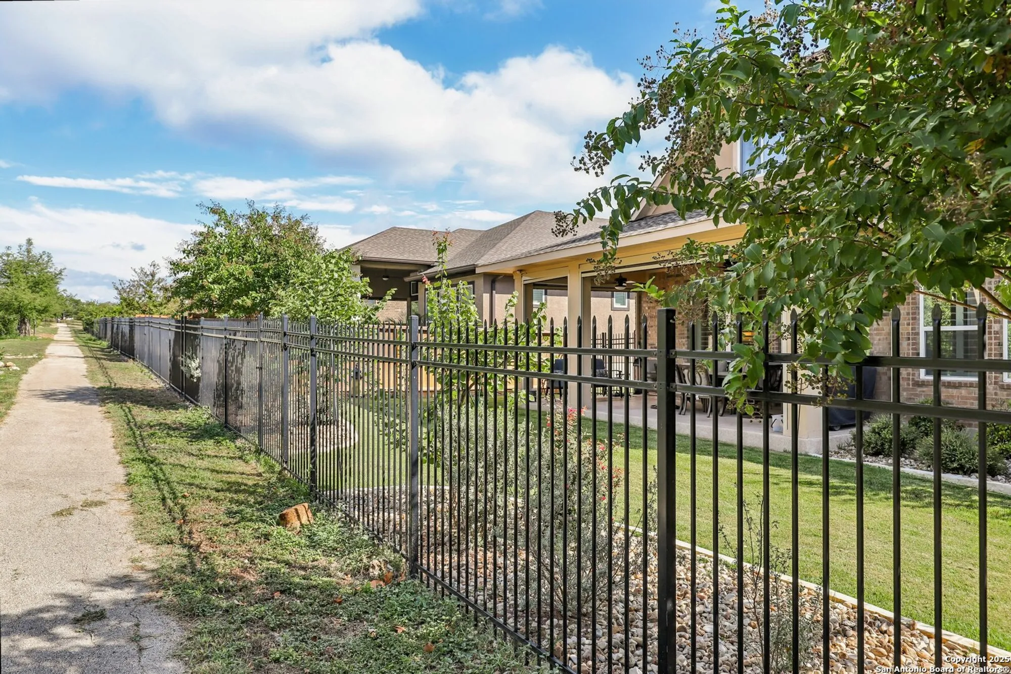 Property Slideshow image 53 of 62 | 22911 grande vis, San Antonio, TX, 78261