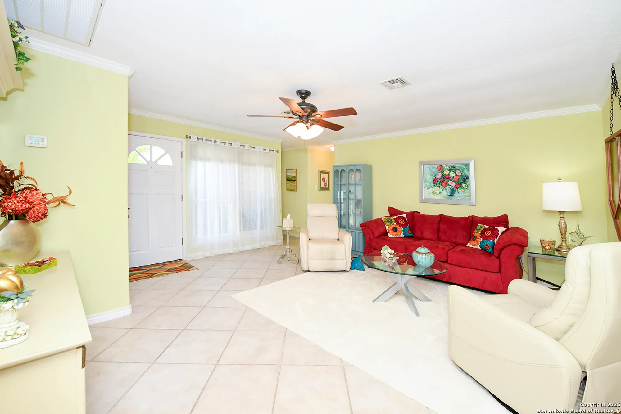 Property Slideshow image 9 of 27 | 3825 overlook dr, Schertz, TX, 78108