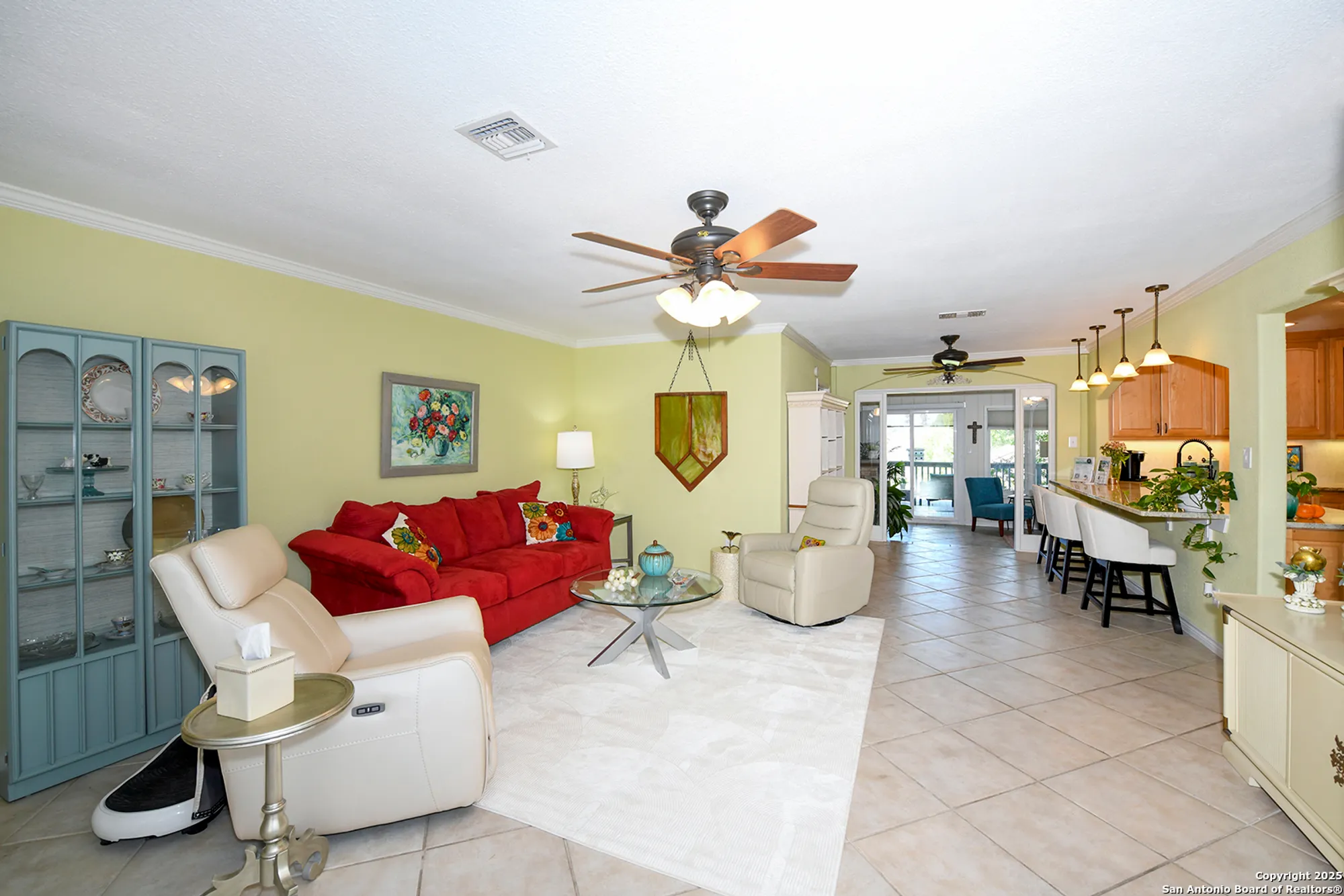 Property Slideshow image 6 of 27 | 3825 overlook dr, Schertz, TX, 78108