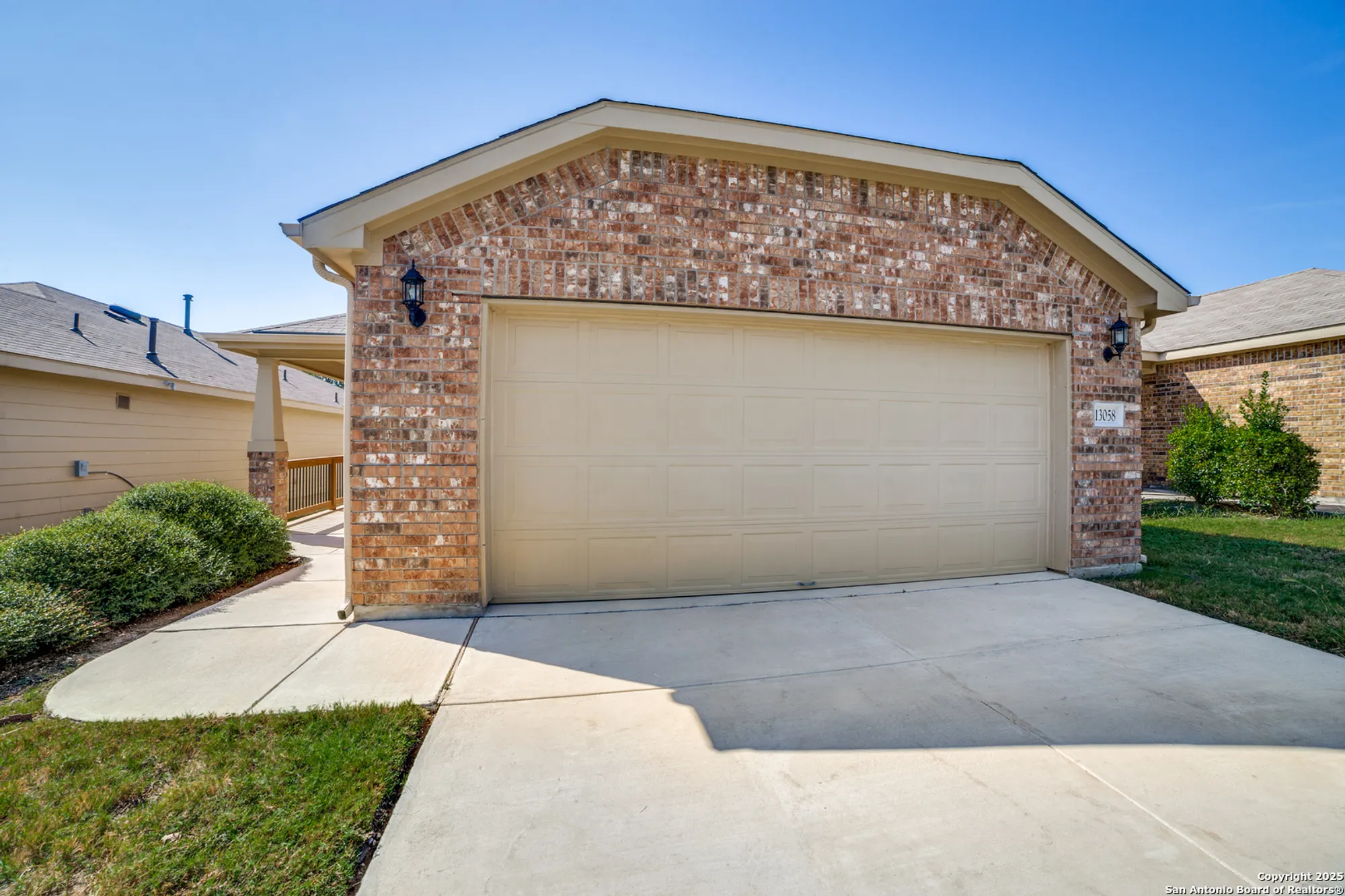 Property Slideshow image 1 of 25 | 13058 salt frk, San Antonio, TX, 78253