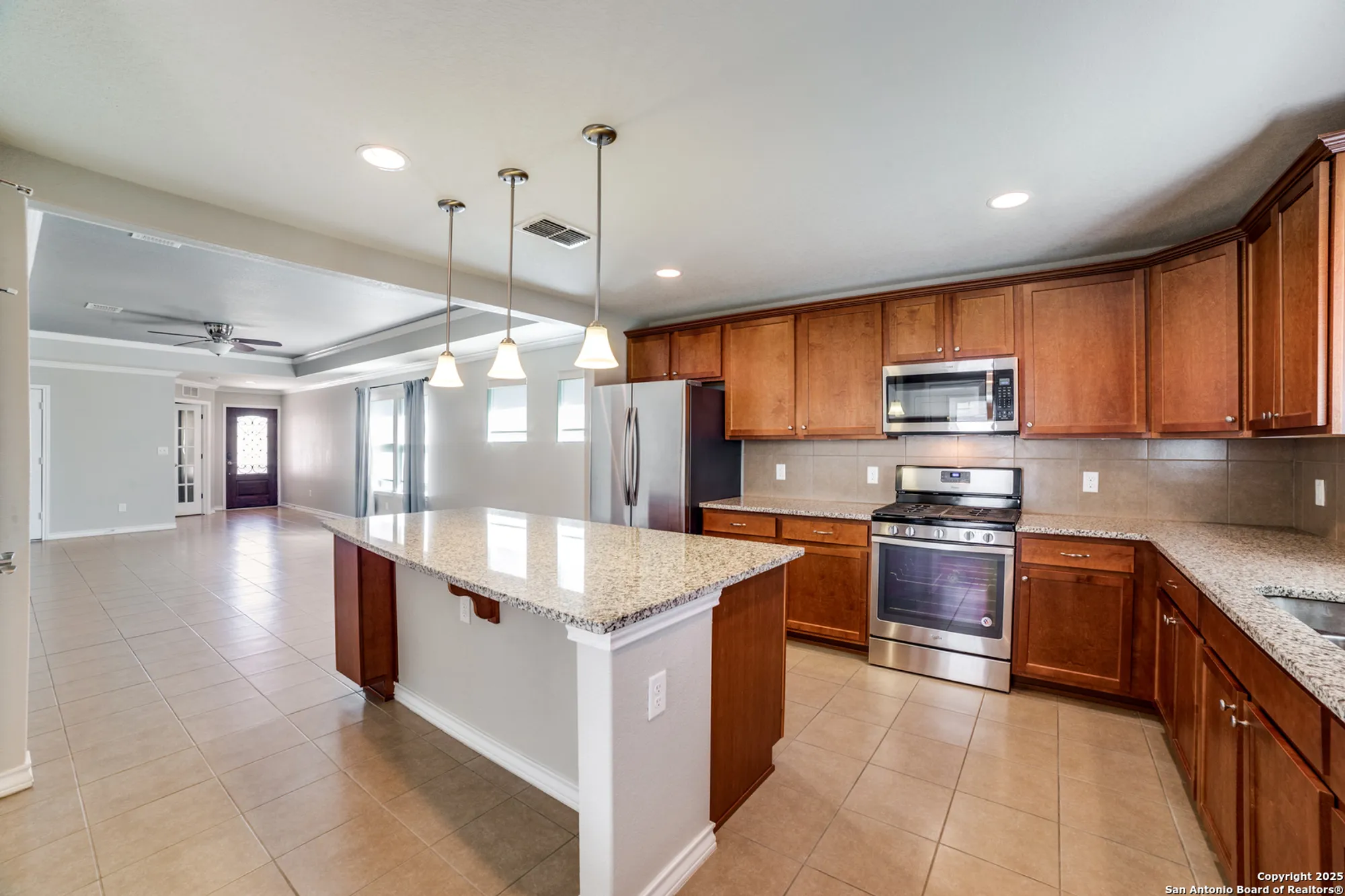 Property Slideshow image 12 of 25 | 13058 salt frk, San Antonio, TX, 78253