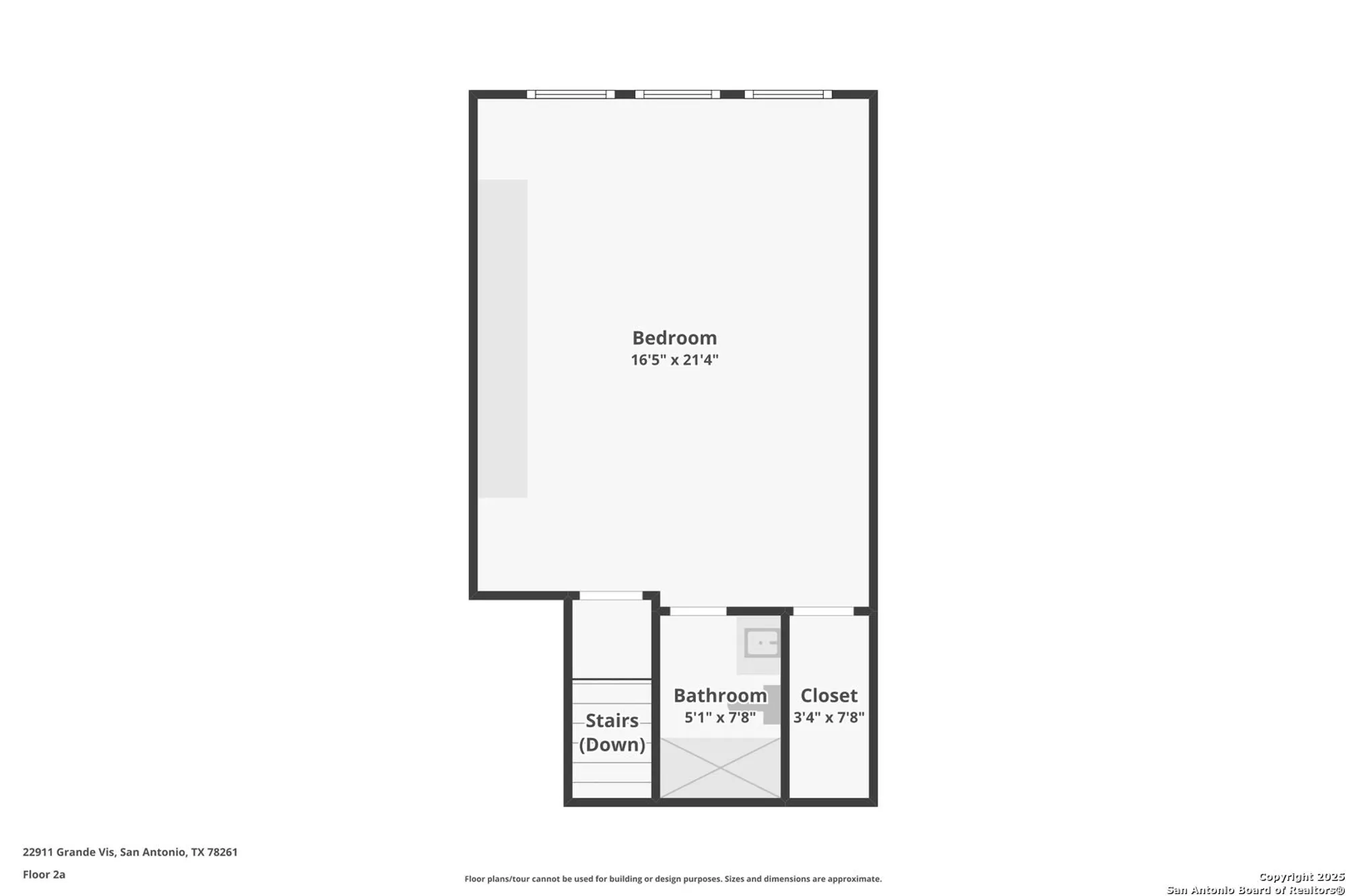 Property Slideshow image 60 of 62 | 22911 grande vis, San Antonio, TX, 78261