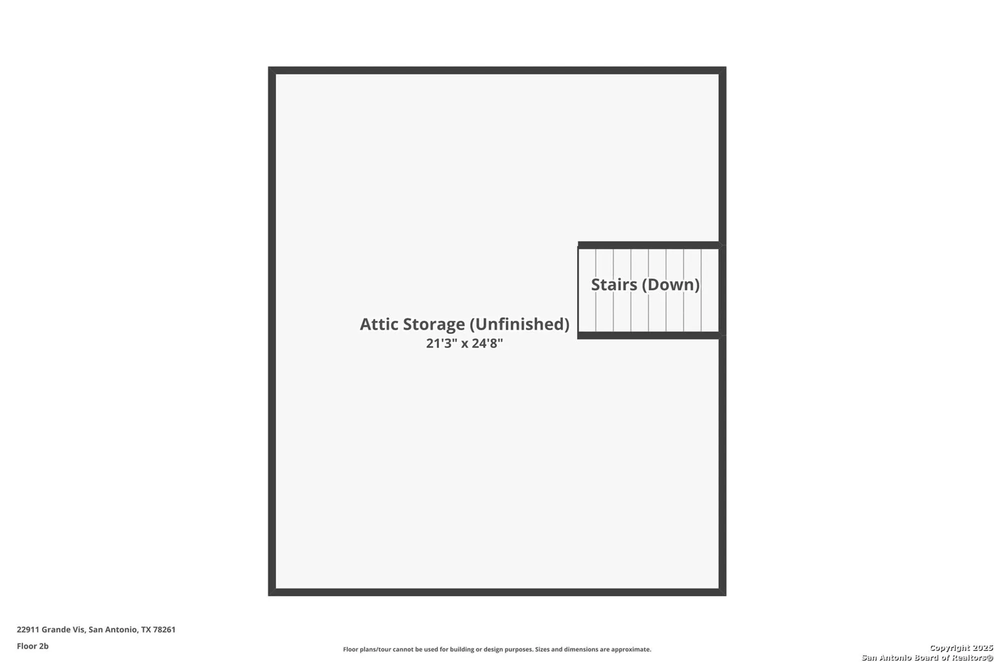 Property Slideshow image 61 of 62 | 22911 grande vis, San Antonio, TX, 78261