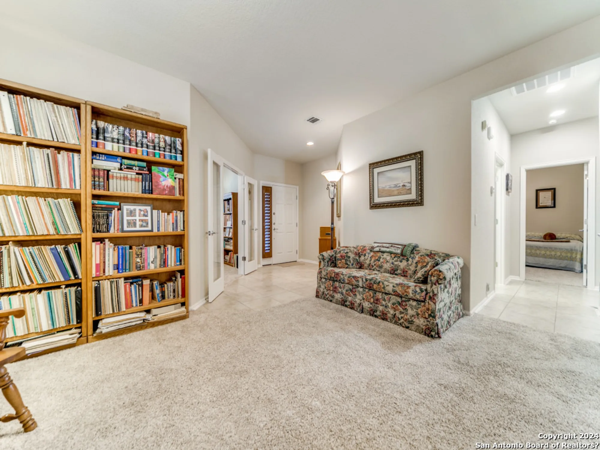 Property Slideshow image 7 of 33 | 12527 cascade hls, San Antonio, TX, 78253