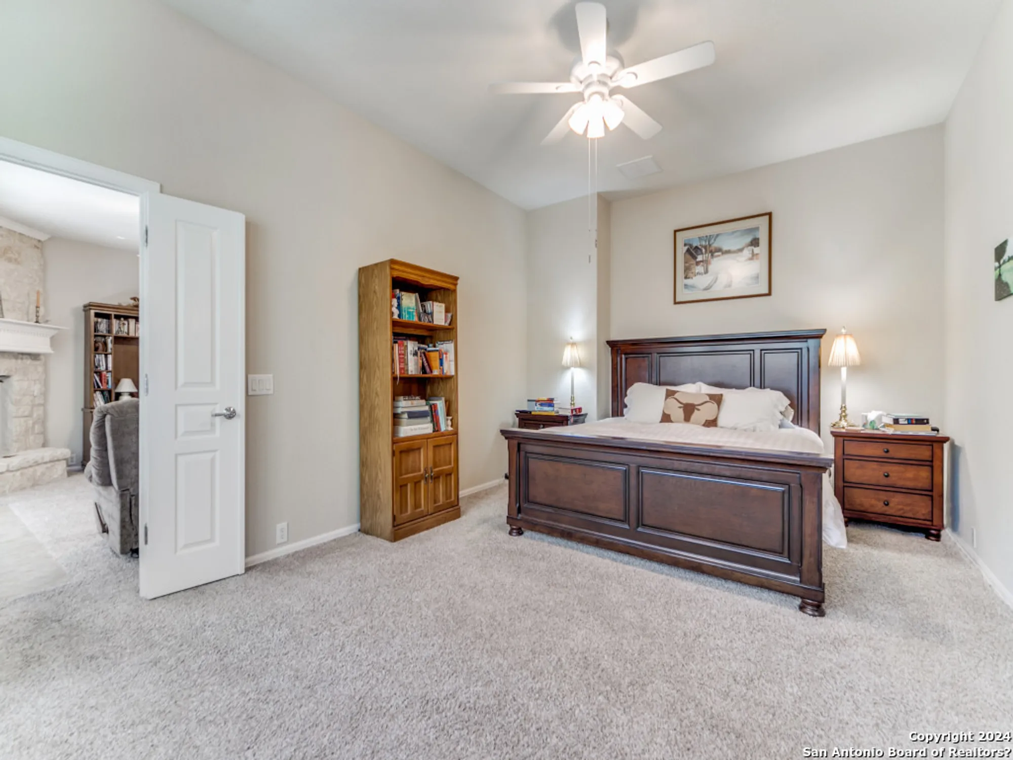 Property Slideshow image 19 of 33 | 12527 cascade hls, San Antonio, TX, 78253