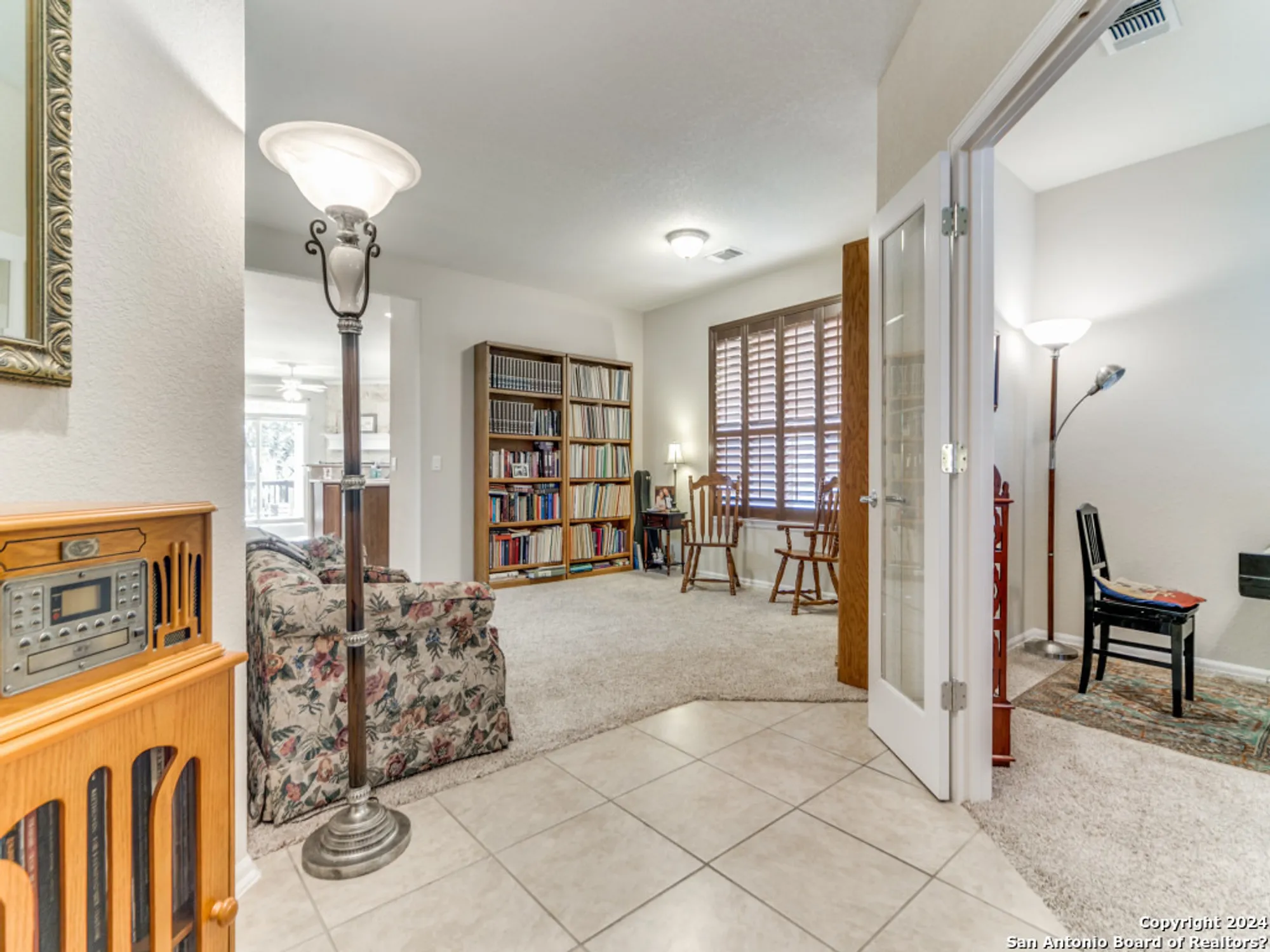Property Slideshow image 5 of 33 | 12527 cascade hls, San Antonio, TX, 78253