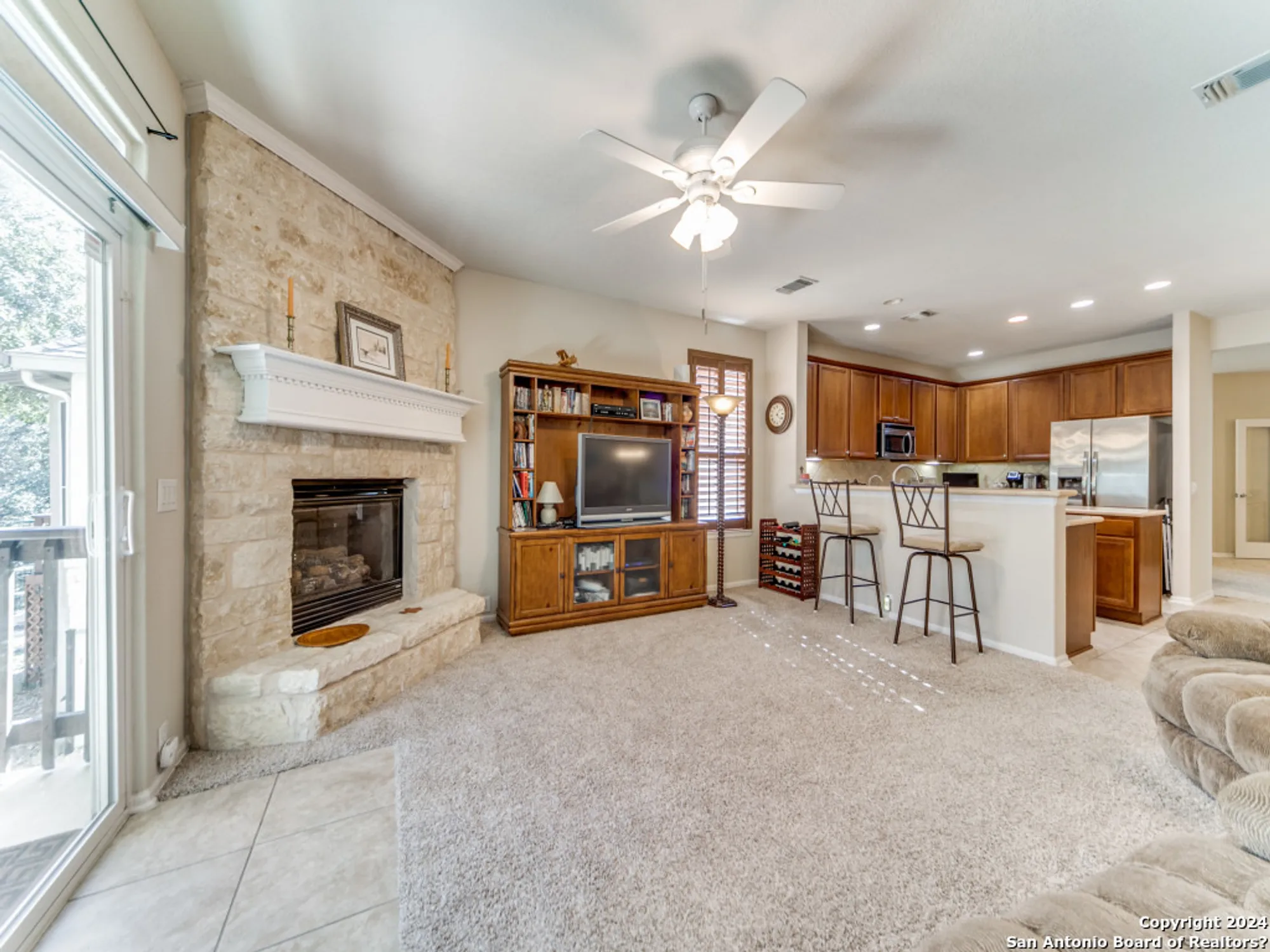 Property Slideshow image 15 of 33 | 12527 cascade hls, San Antonio, TX, 78253