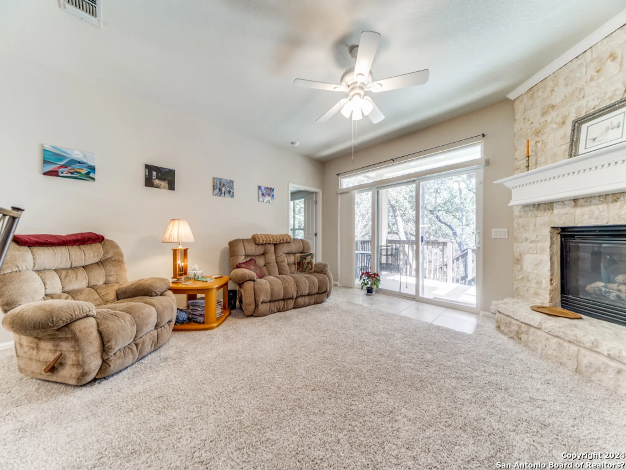 Property Slideshow image 17 of 33 | 12527 cascade hls, San Antonio, TX, 78253