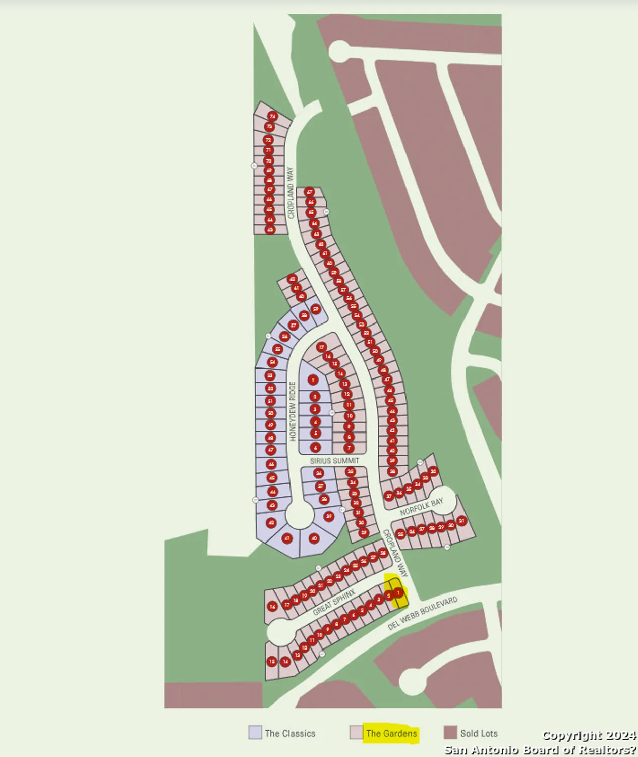 Property Slideshow image 26 of 35 | 12904 great sphinx, San Antonio, TX, 78253