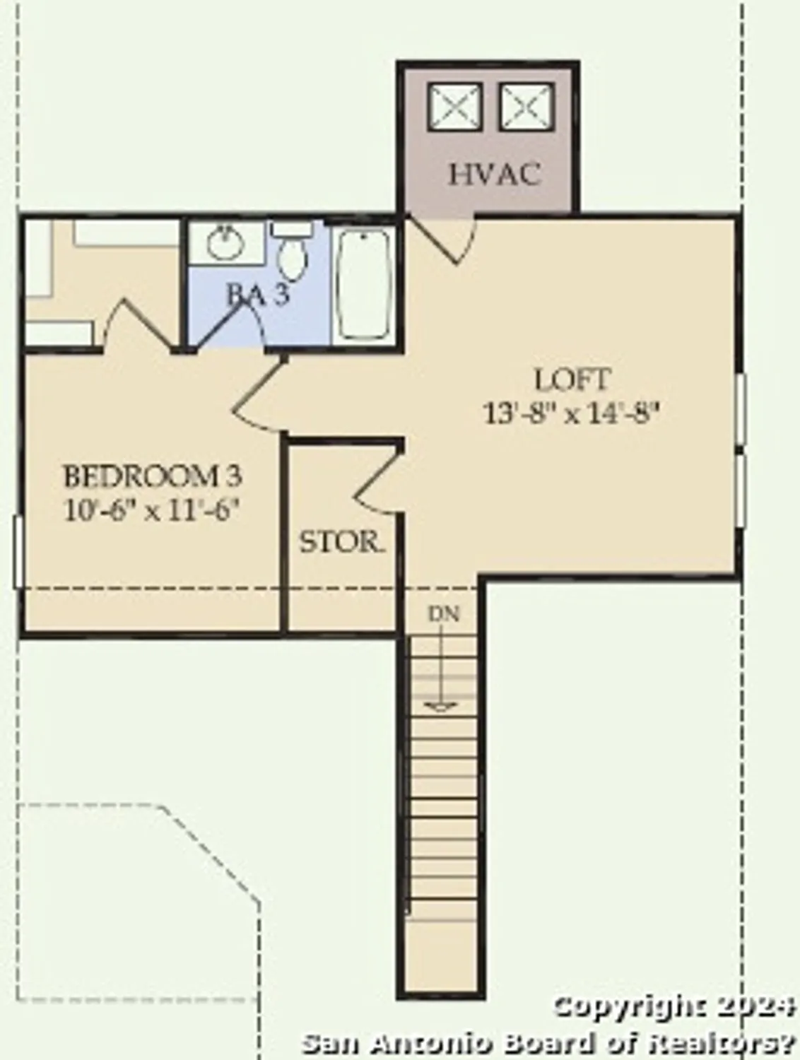 Property Slideshow image 25 of 35 | 12904 great sphinx, San Antonio, TX, 78253