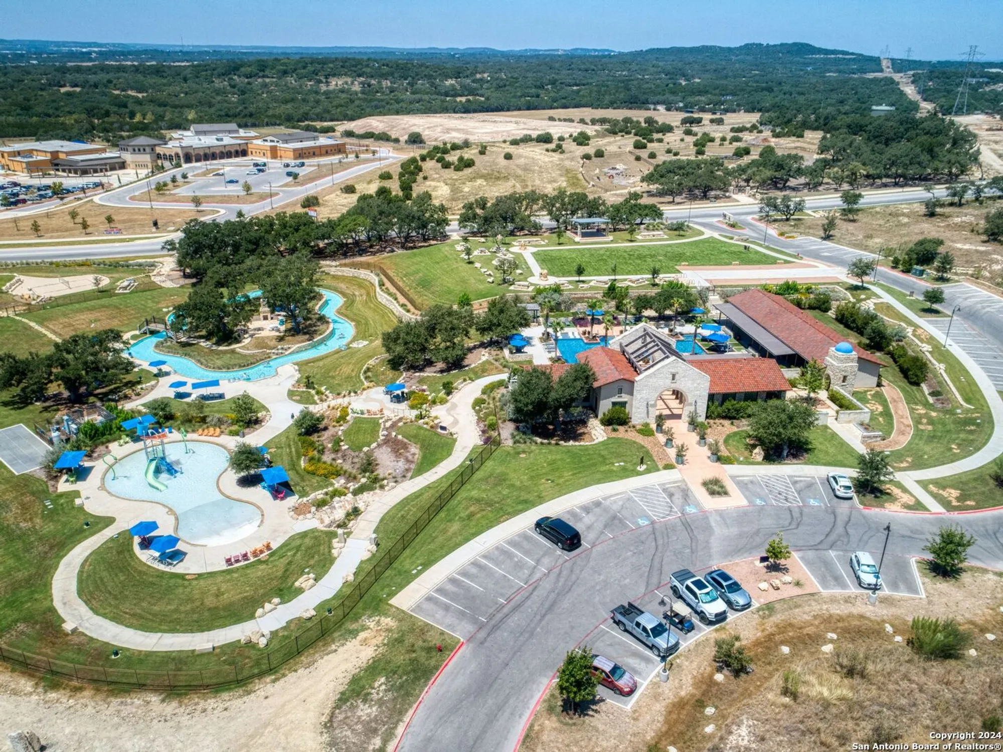 Property Slideshow image 37 of 50 | 104 sentido, Boerne, TX, 78006