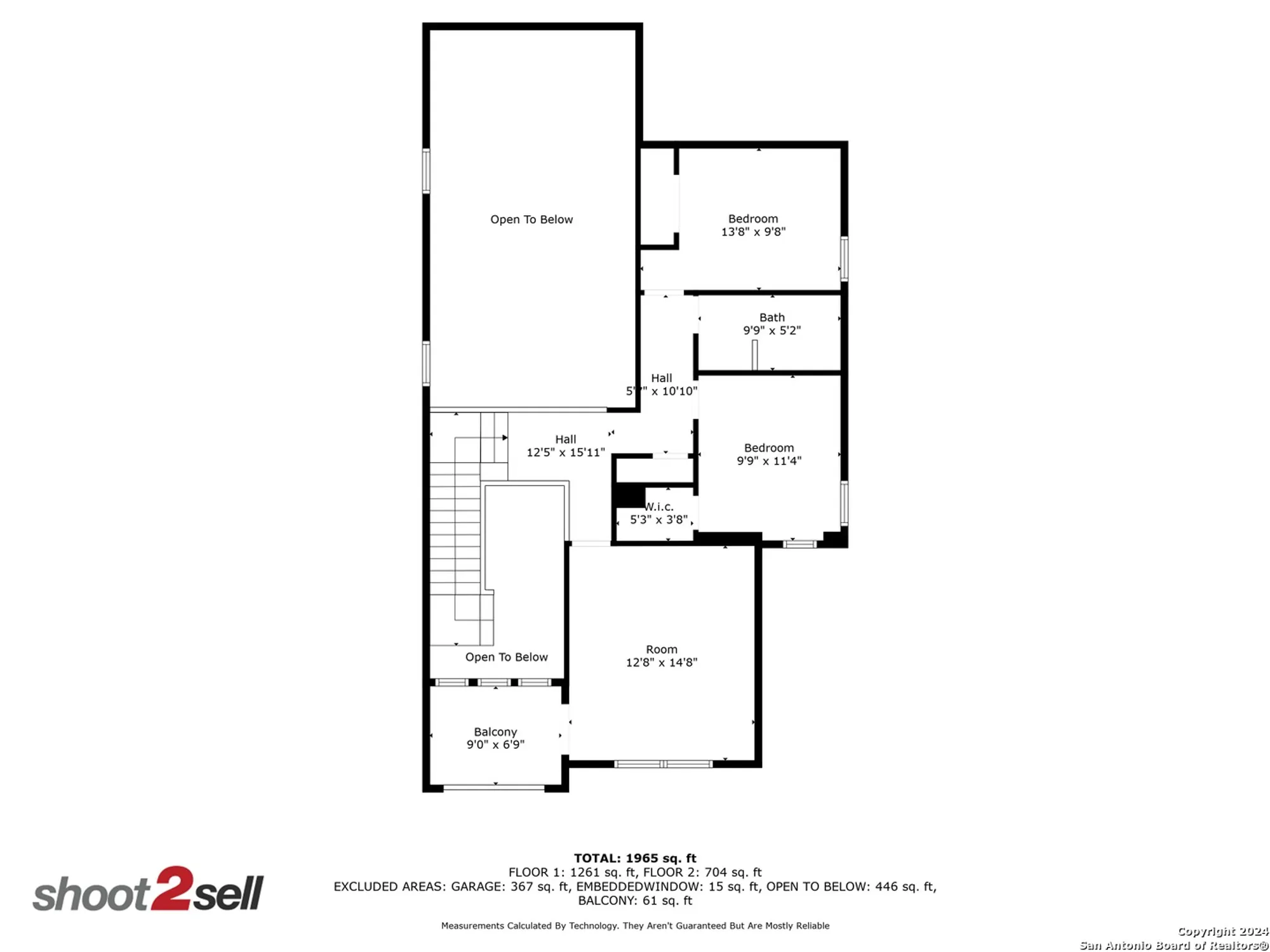 Property Slideshow image 27 of 28 | 2096 cowan dr, New Braunfels, TX, 78132